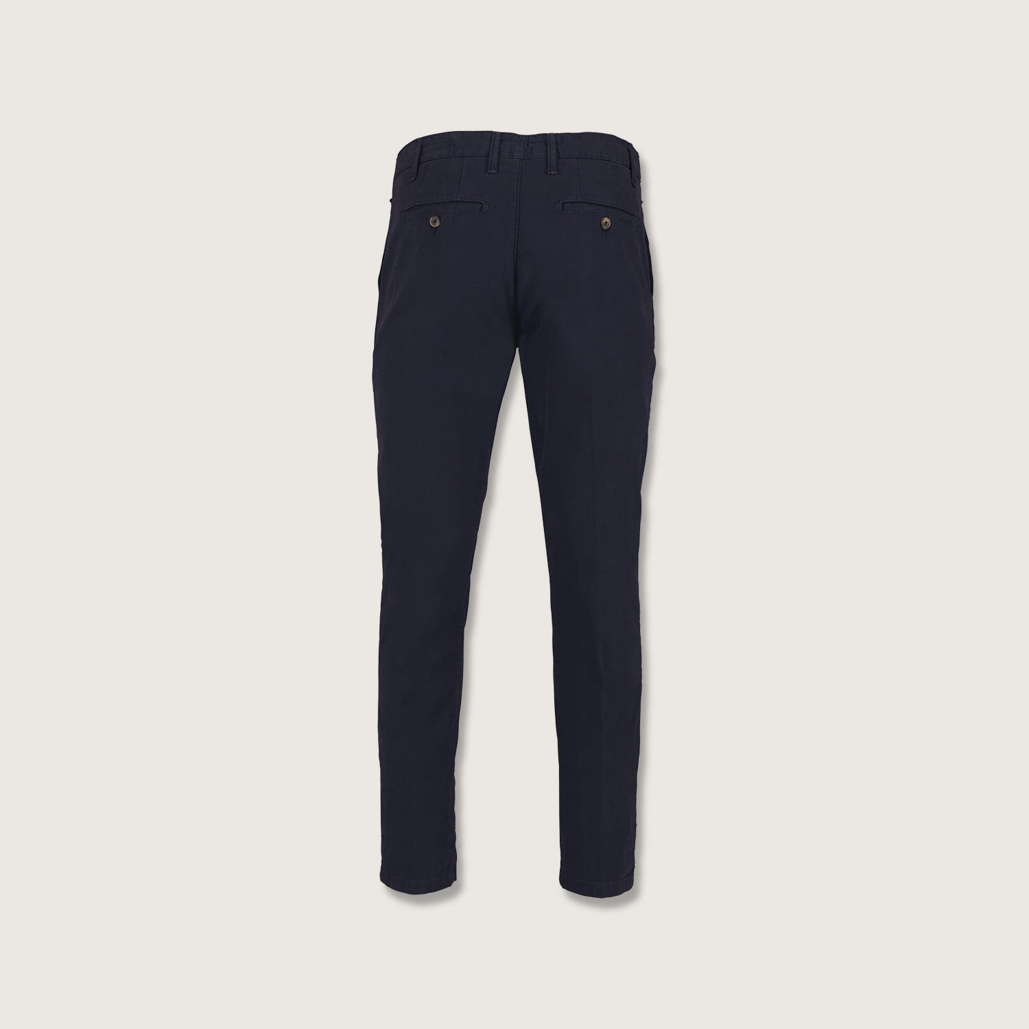 Herren Chinohose - Made in Italy