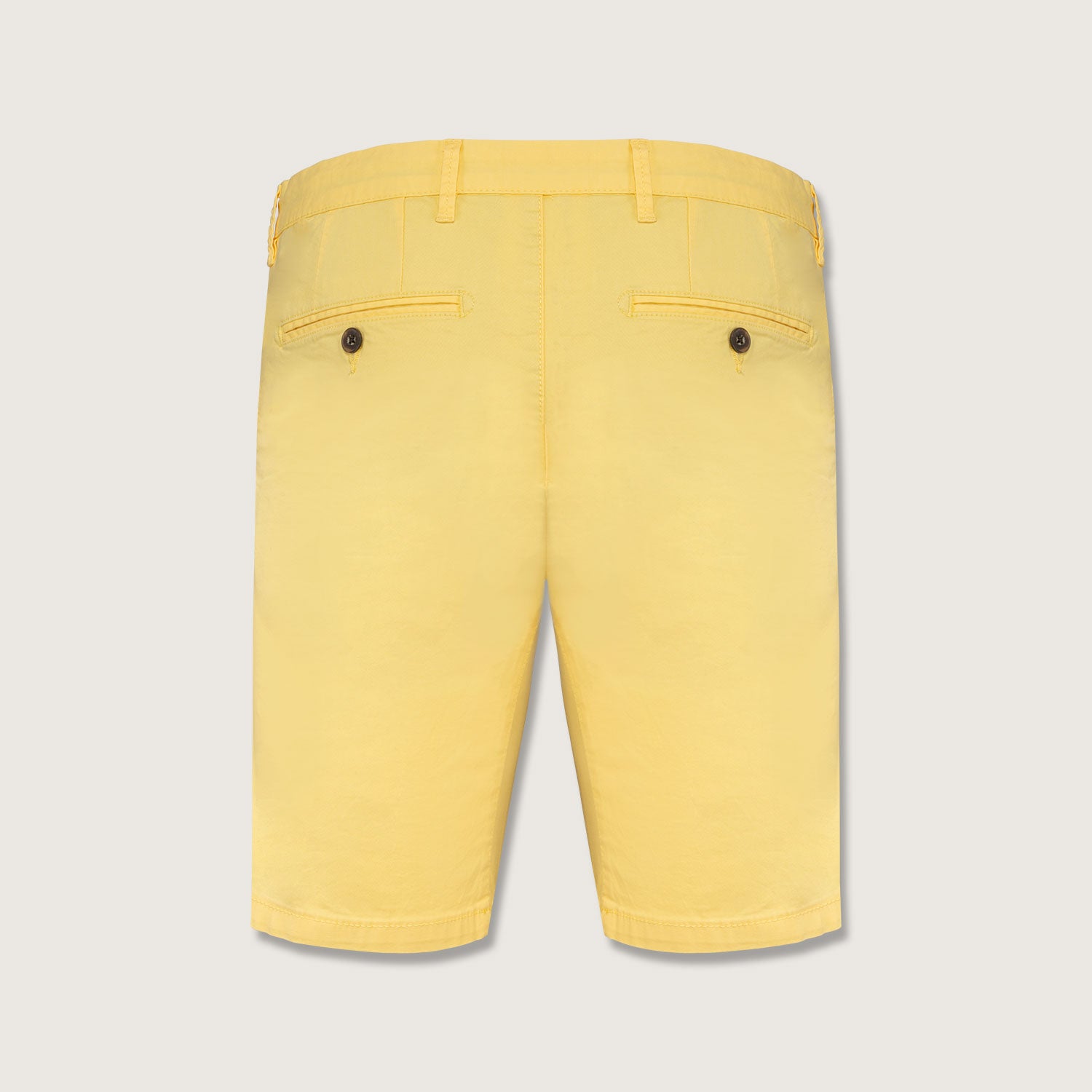 Bermuda-Shorts aus Bio Baumwolle mit weicher Haptik | Herren Shorts