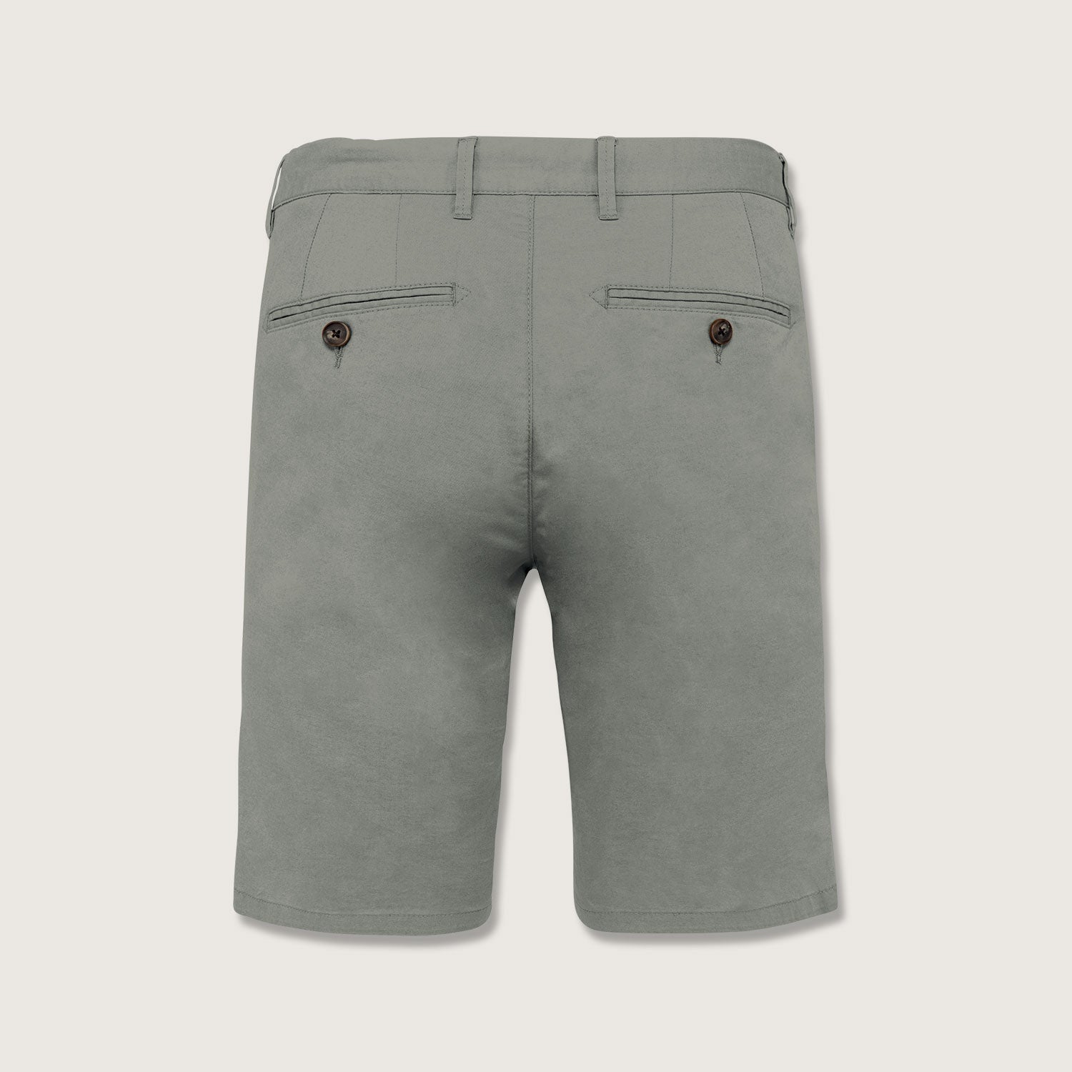 Bermuda-Shorts aus Bio Baumwolle mit weicher Haptik | Herren Shorts
