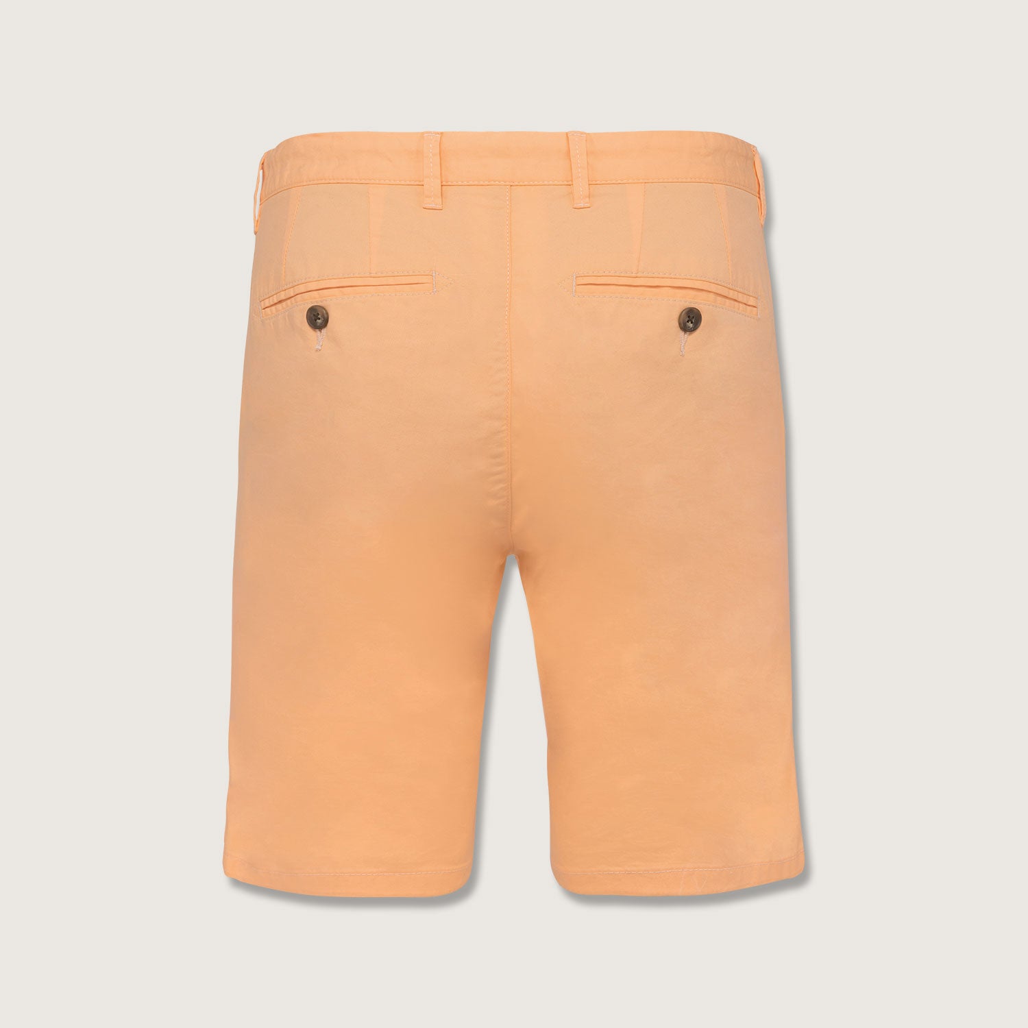Bermuda-Shorts aus Bio Baumwolle mit weicher Haptik | Herren Shorts