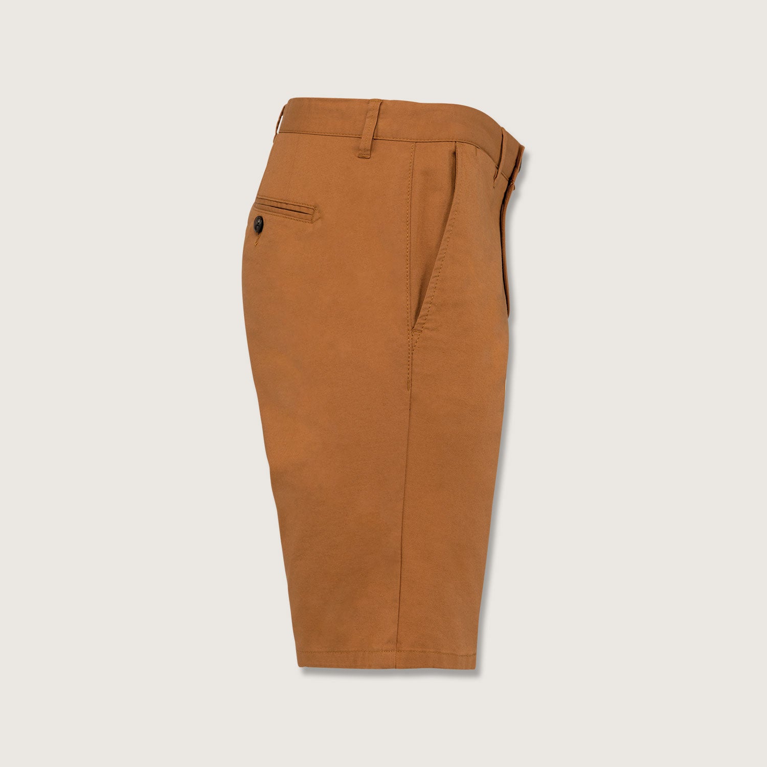 Bermuda-Shorts aus Bio Baumwolle mit weicher Haptik | Herren Shorts