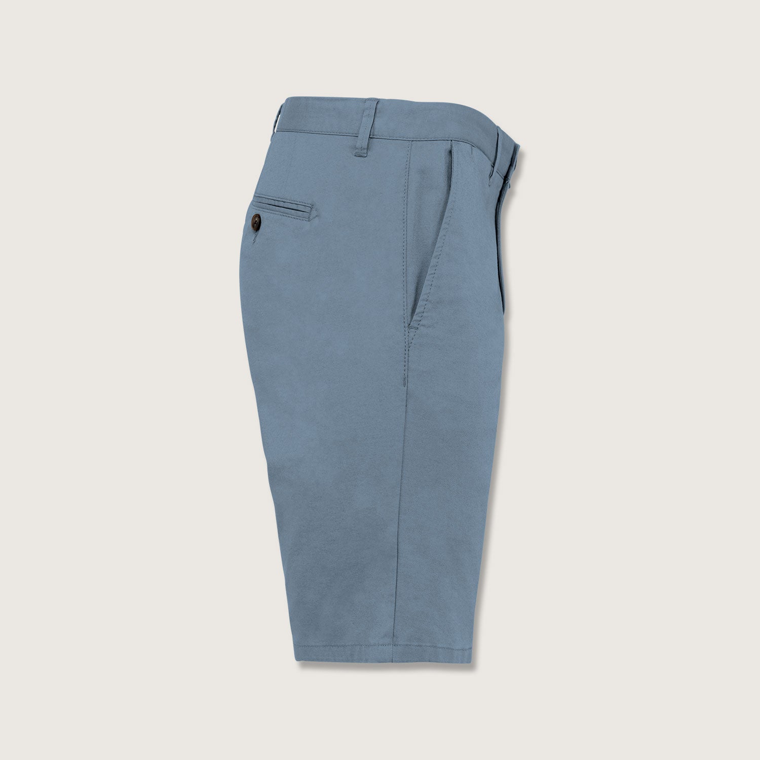 Bermuda-Shorts aus Bio Baumwolle mit weicher Haptik | Herren Shorts