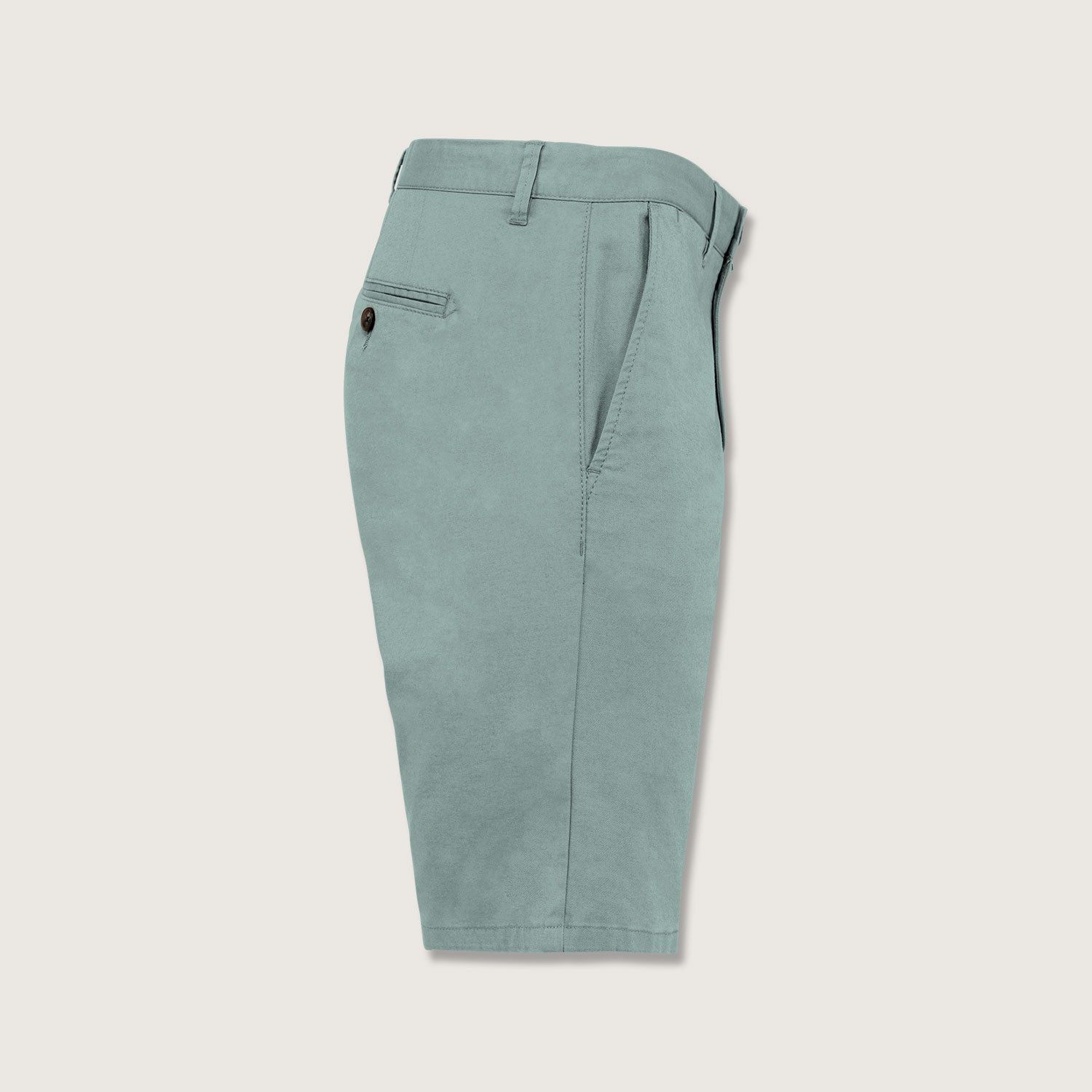 Bermuda-Shorts aus Bio Baumwolle mit weicher Haptik | Herren Shorts