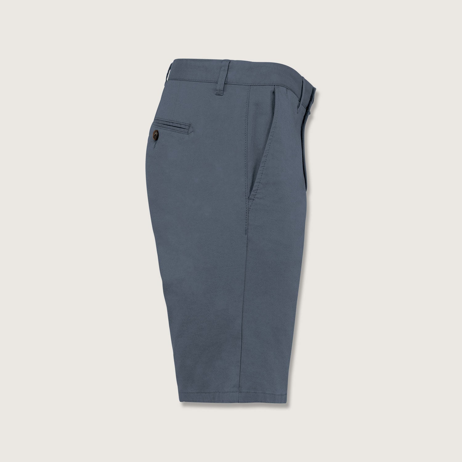Bermuda-Shorts aus Bio Baumwolle mit weicher Haptik | Herren Shorts