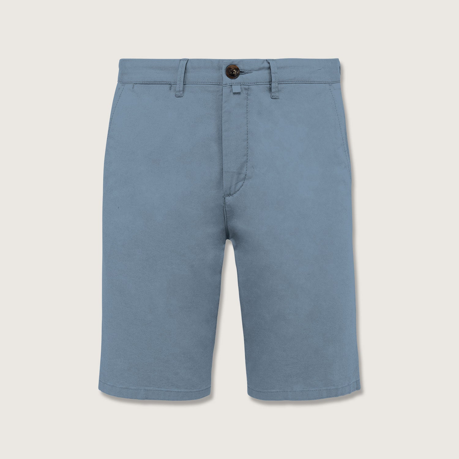 Bermuda-Shorts aus Bio Baumwolle mit weicher Haptik | Herren Shorts