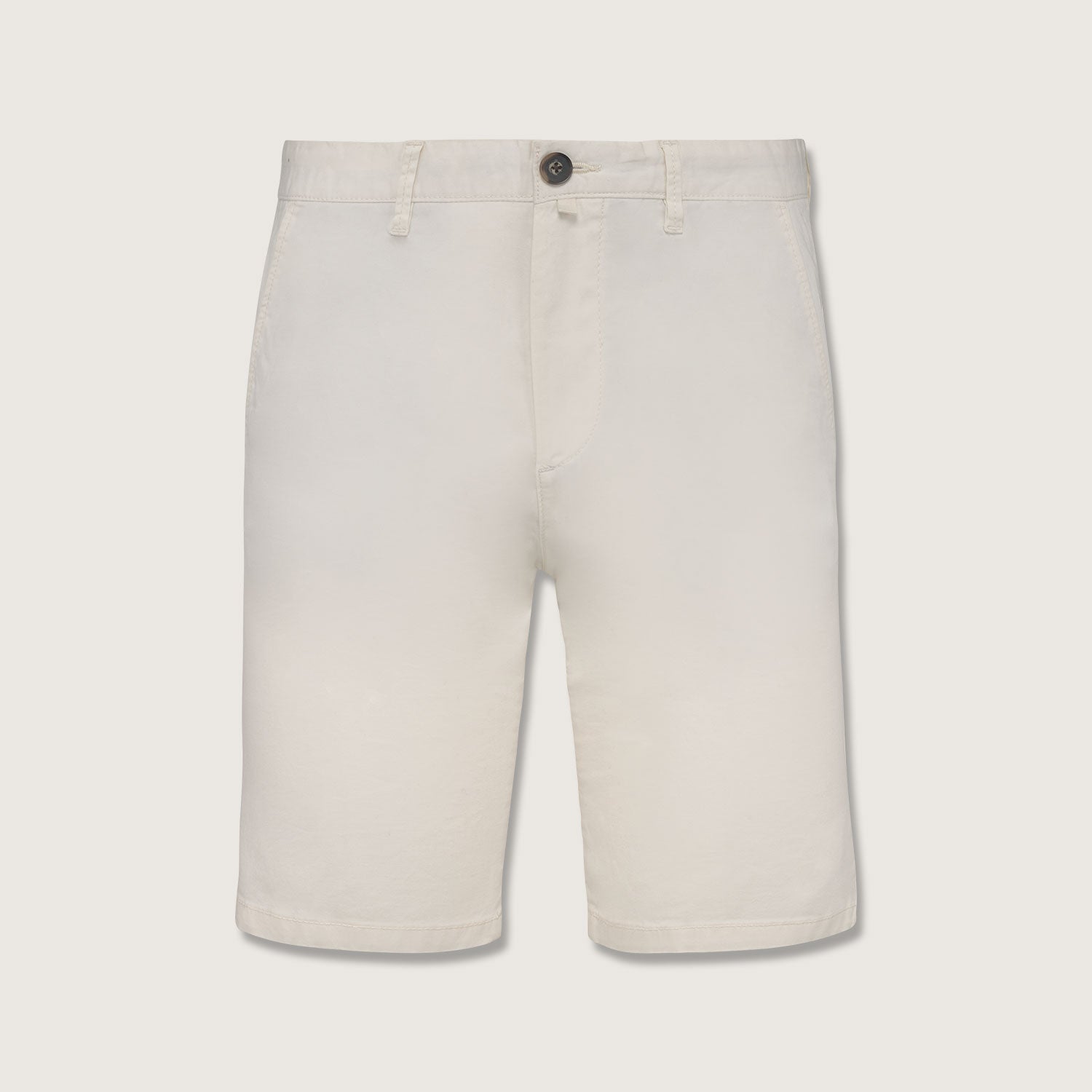 Bermuda-Shorts aus Bio Baumwolle mit weicher Haptik | Herren Shorts