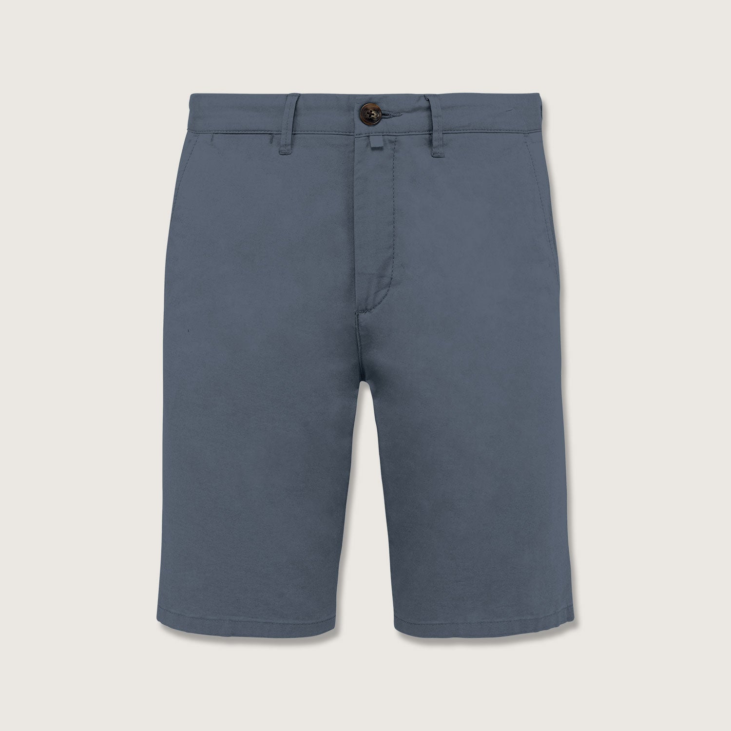 Bermuda-Shorts aus Bio Baumwolle mit weicher Haptik | Herren Shorts