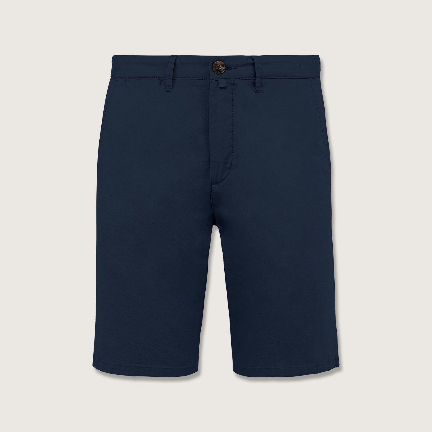 Bermuda-Shorts aus Bio Baumwolle mit weicher Haptik | Herren Shorts