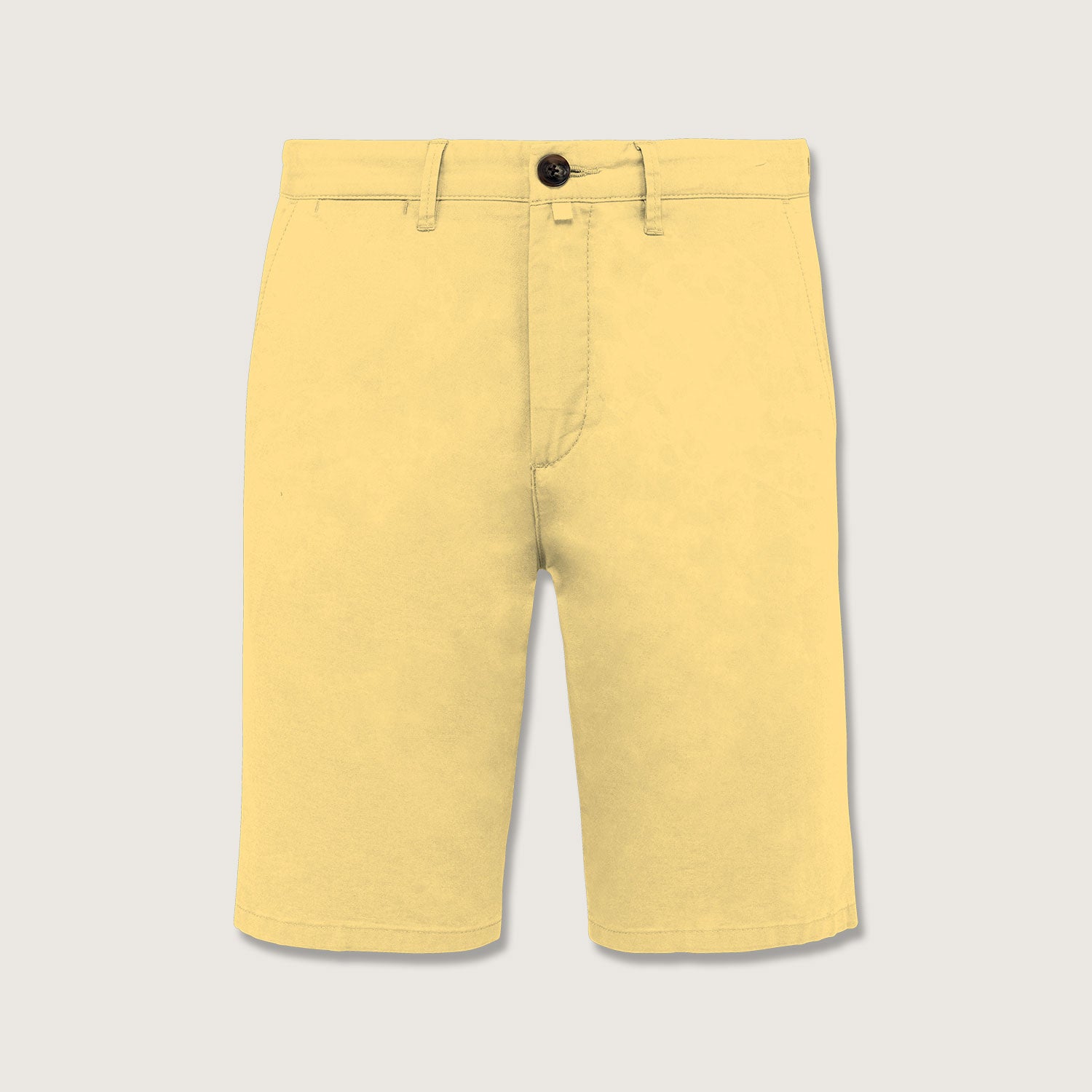 Bermuda-Shorts aus Bio Baumwolle mit weicher Haptik | Herren Shorts