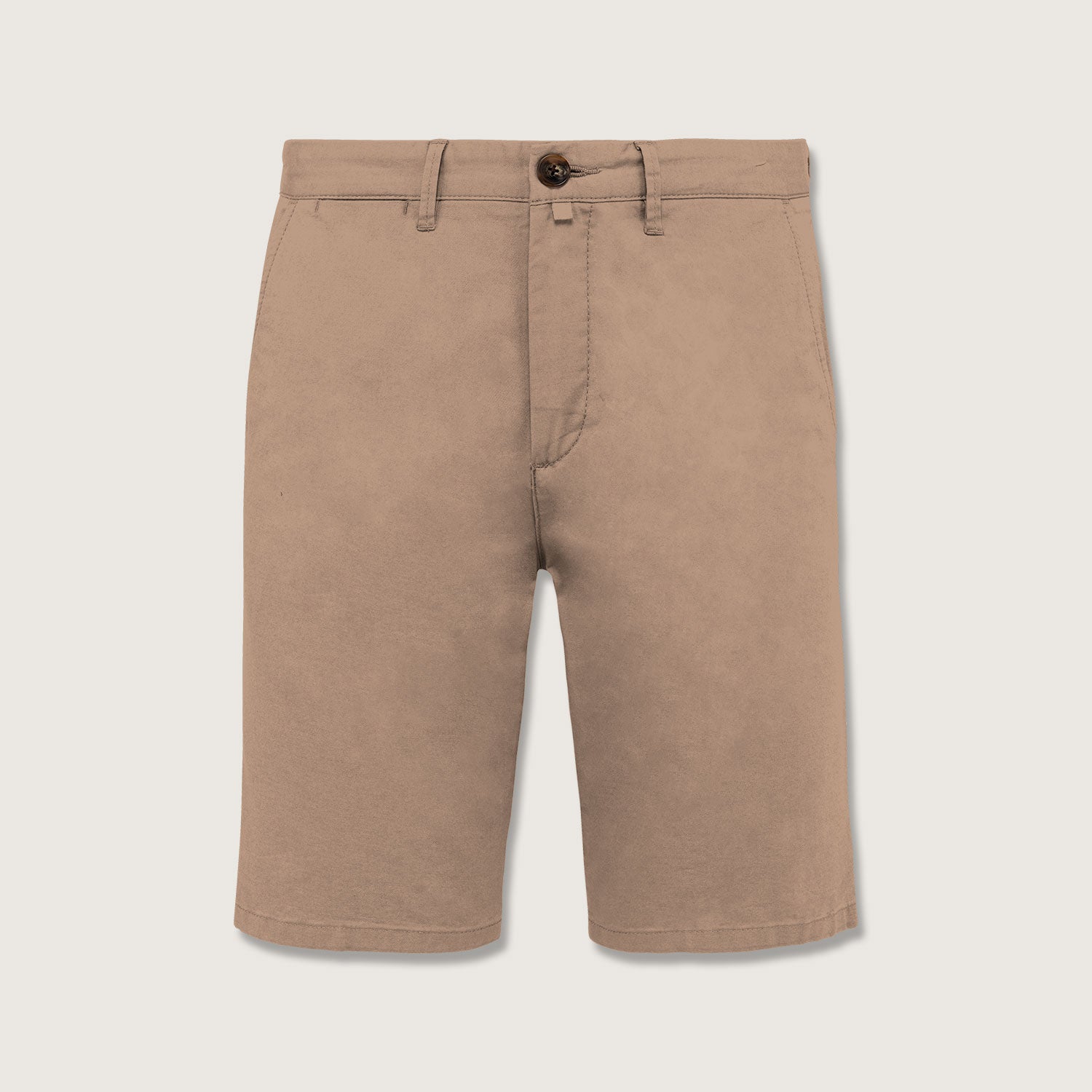 Bermuda-Shorts aus Bio Baumwolle mit weicher Haptik | Herren Shorts