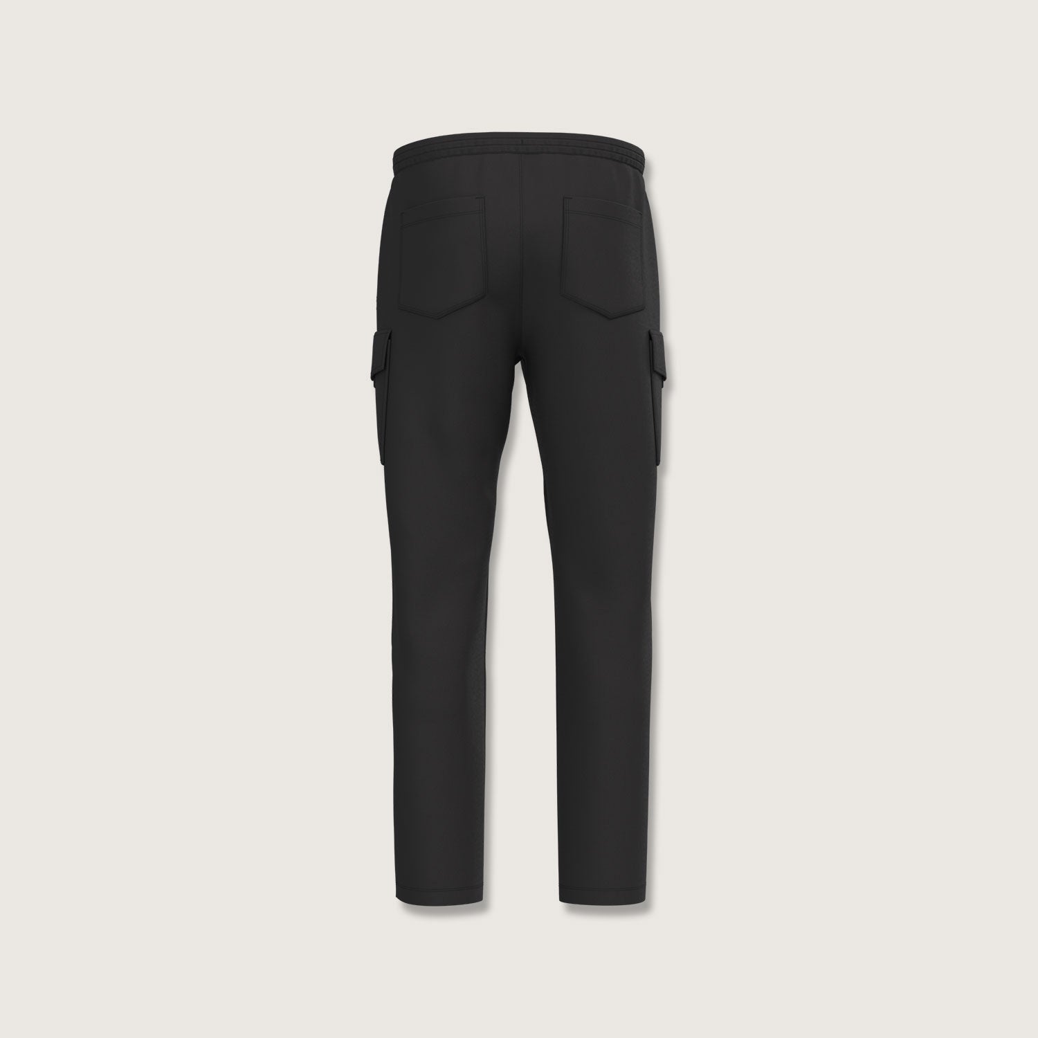 Streetwear Cargohose für Herren