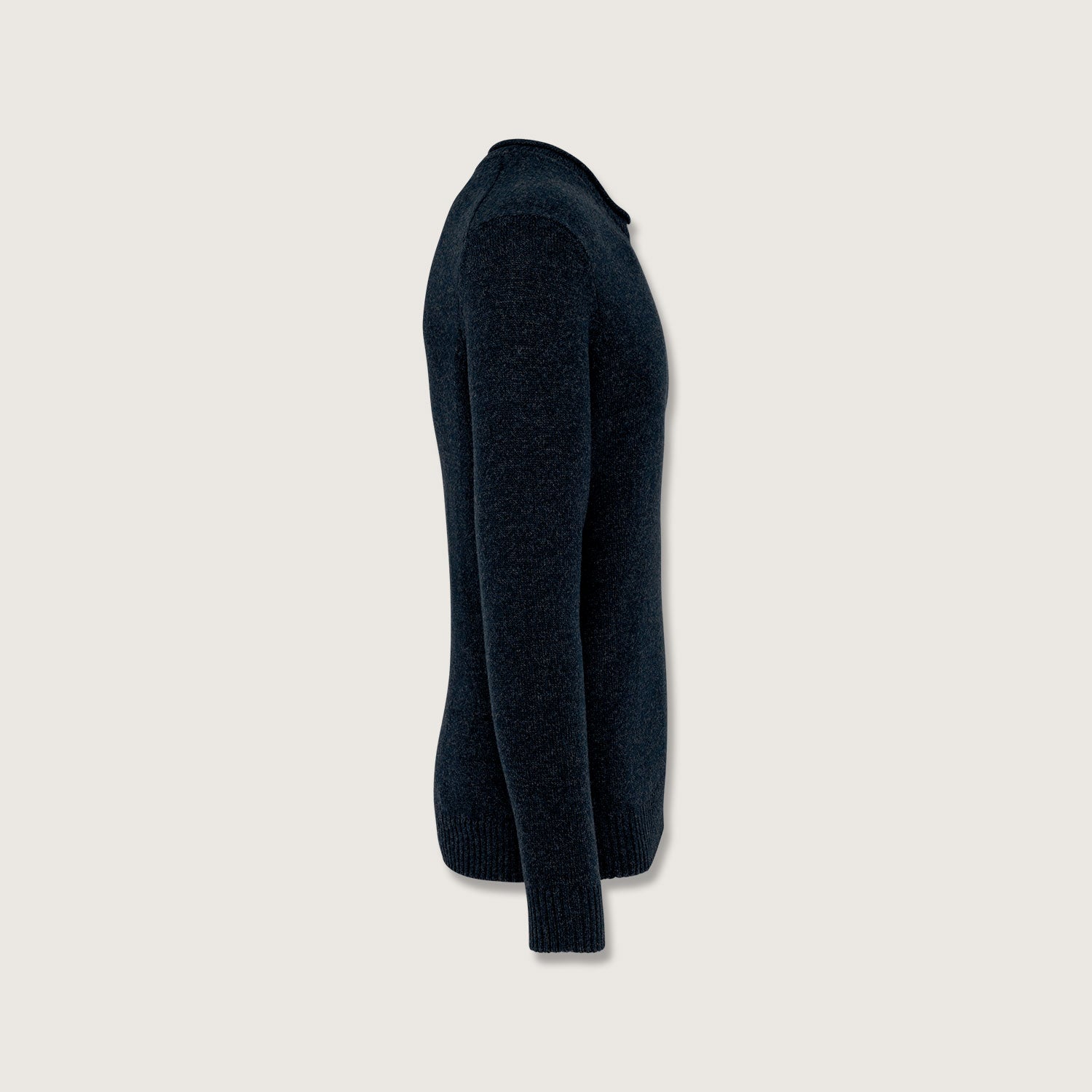 Herrenpullover aus Merinowolle