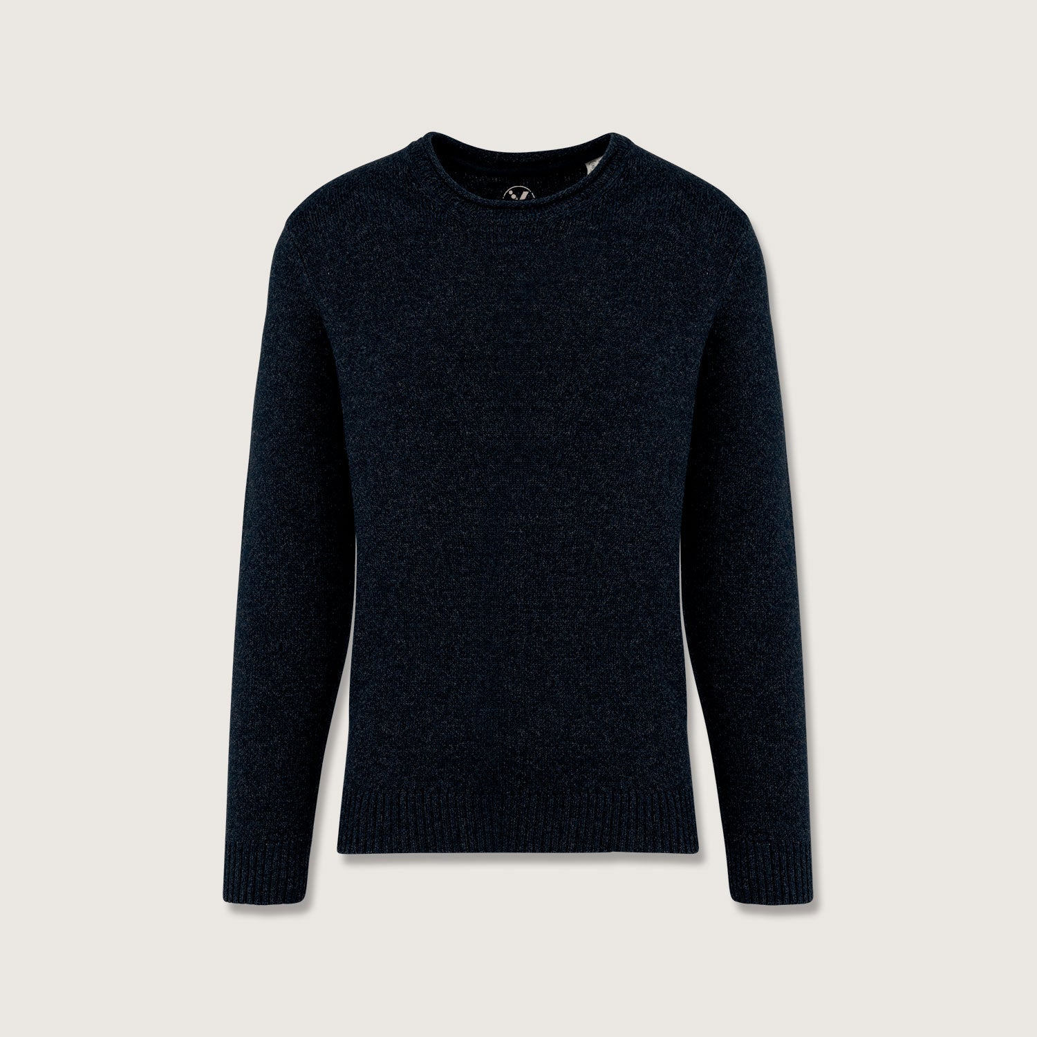 Herrenpullover aus Merinowolle