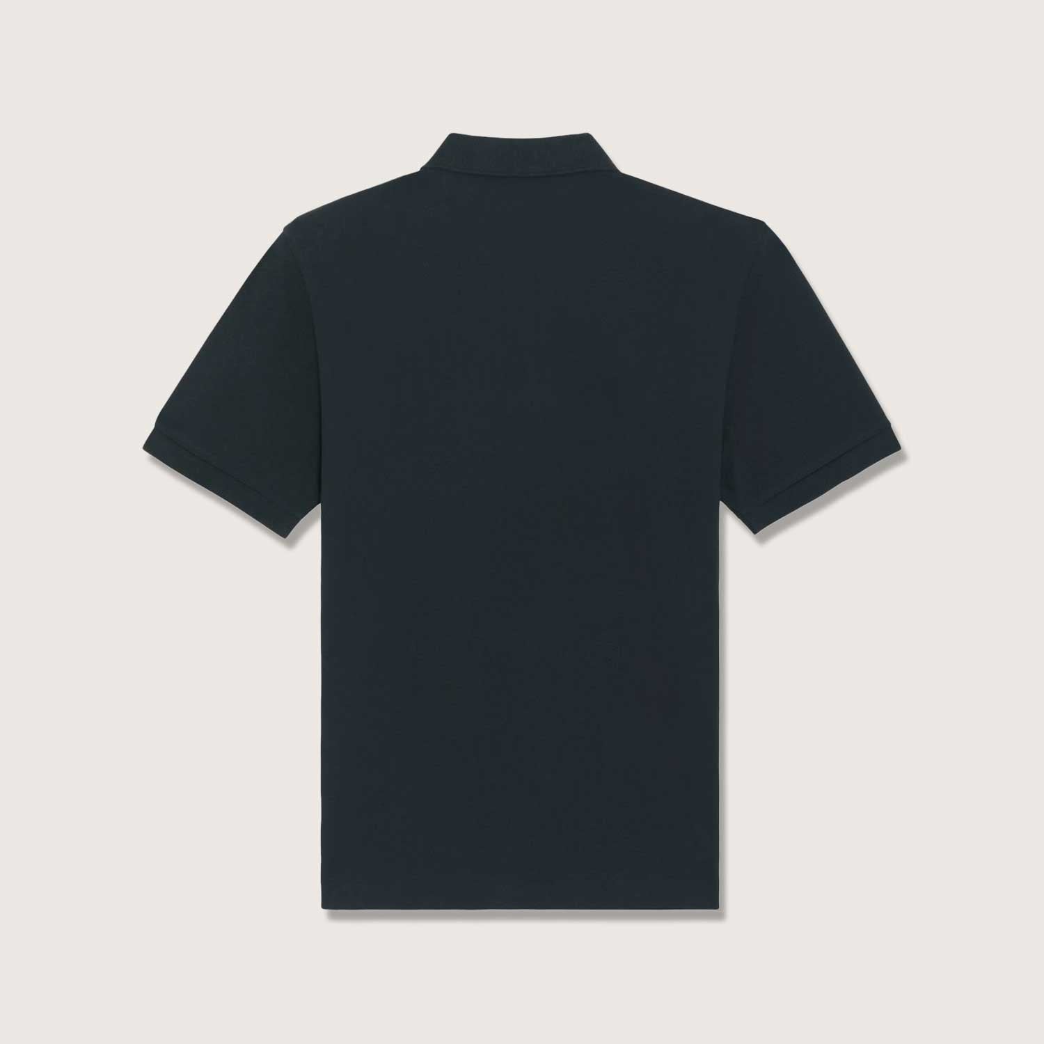 Unisex Poloshirt aus Bio-Baumwolle