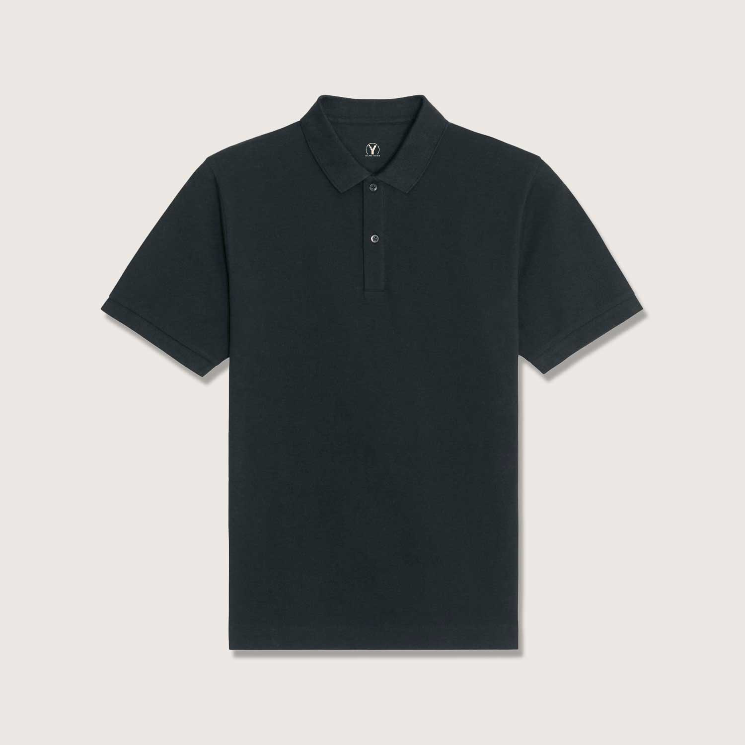 Unisex Poloshirt aus Bio-Baumwolle