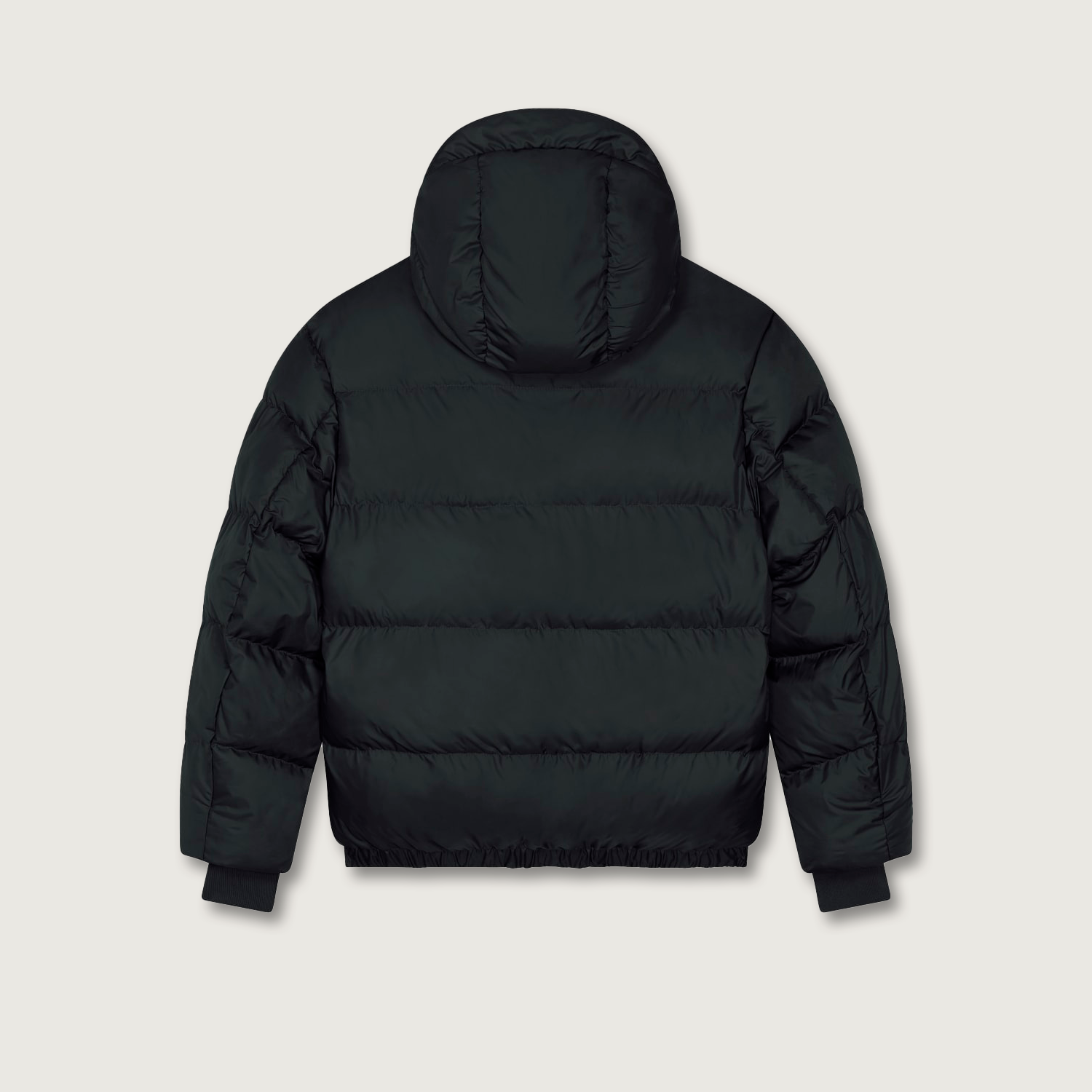 Dicke Steppjacke für kalte Tage, nachhaltig produziert, Winterjacke, Öko Mode