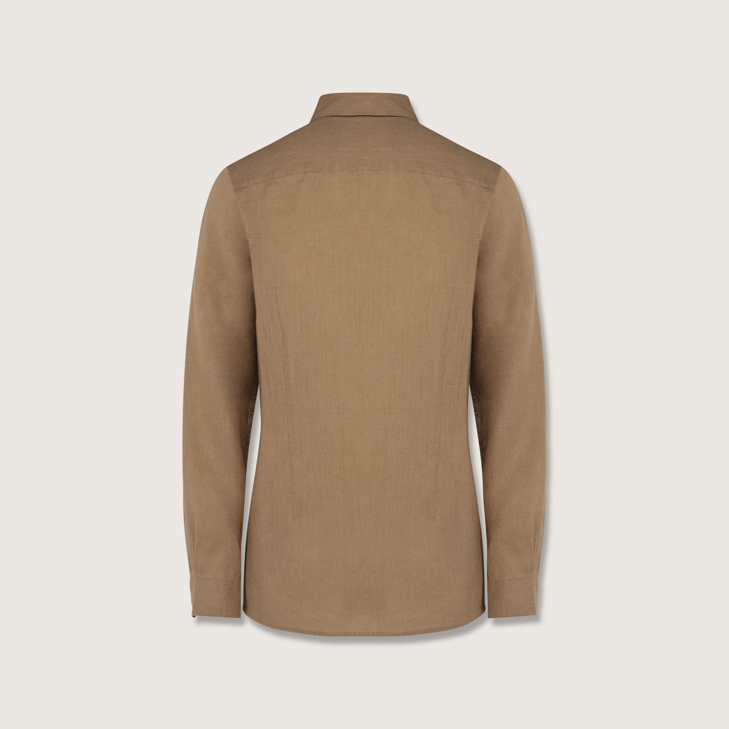 Damen Leinenbluse