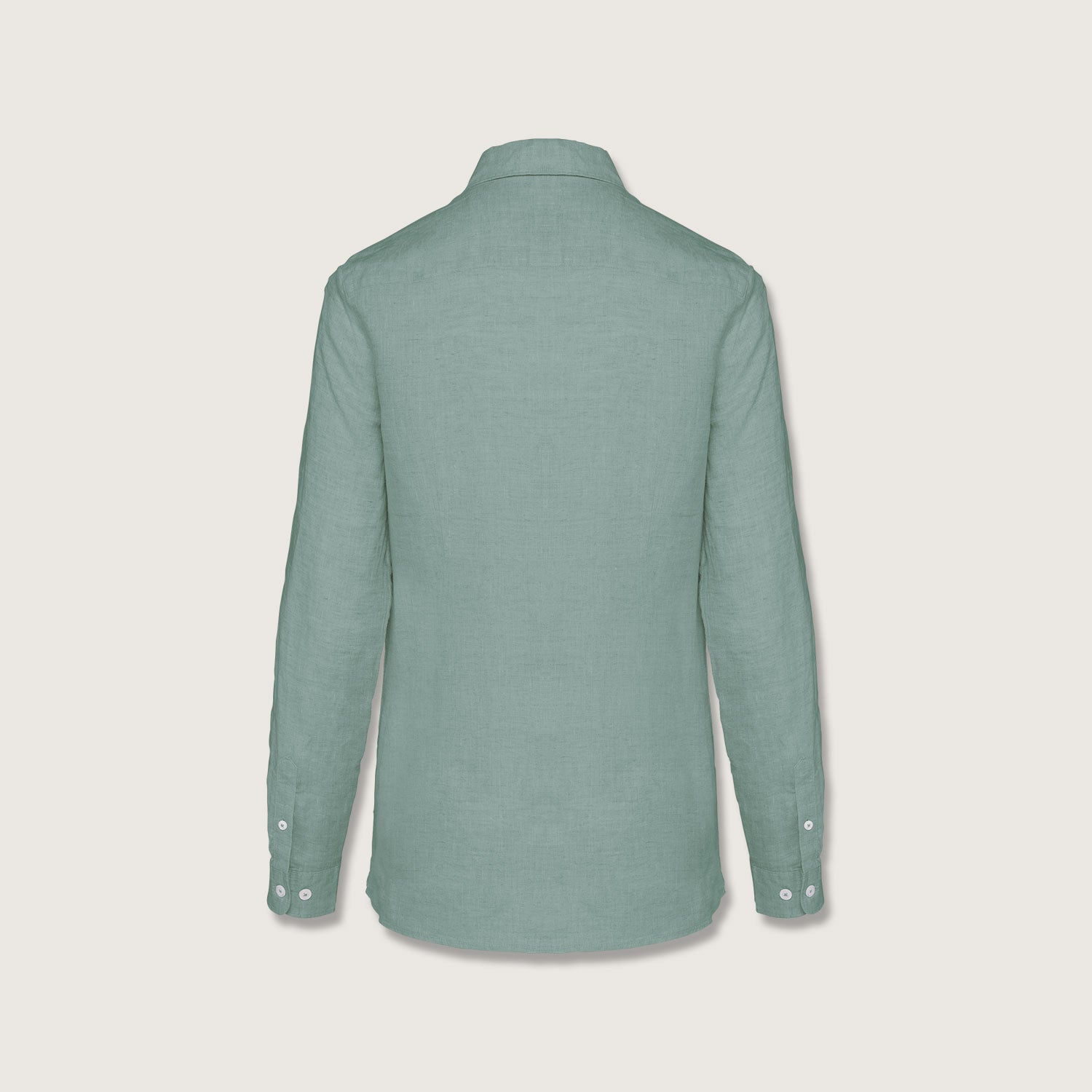 Damen Leinenbluse