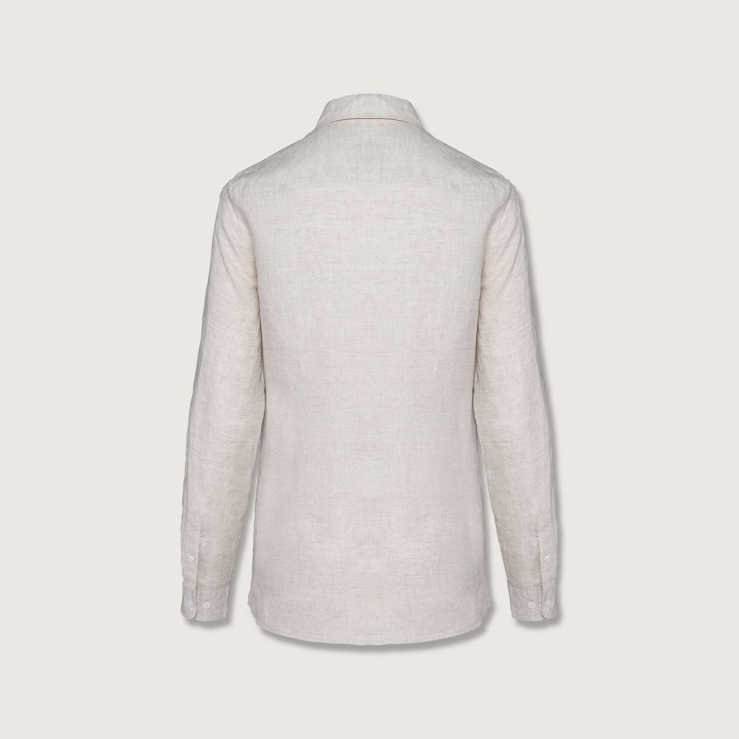 Damen Leinenbluse