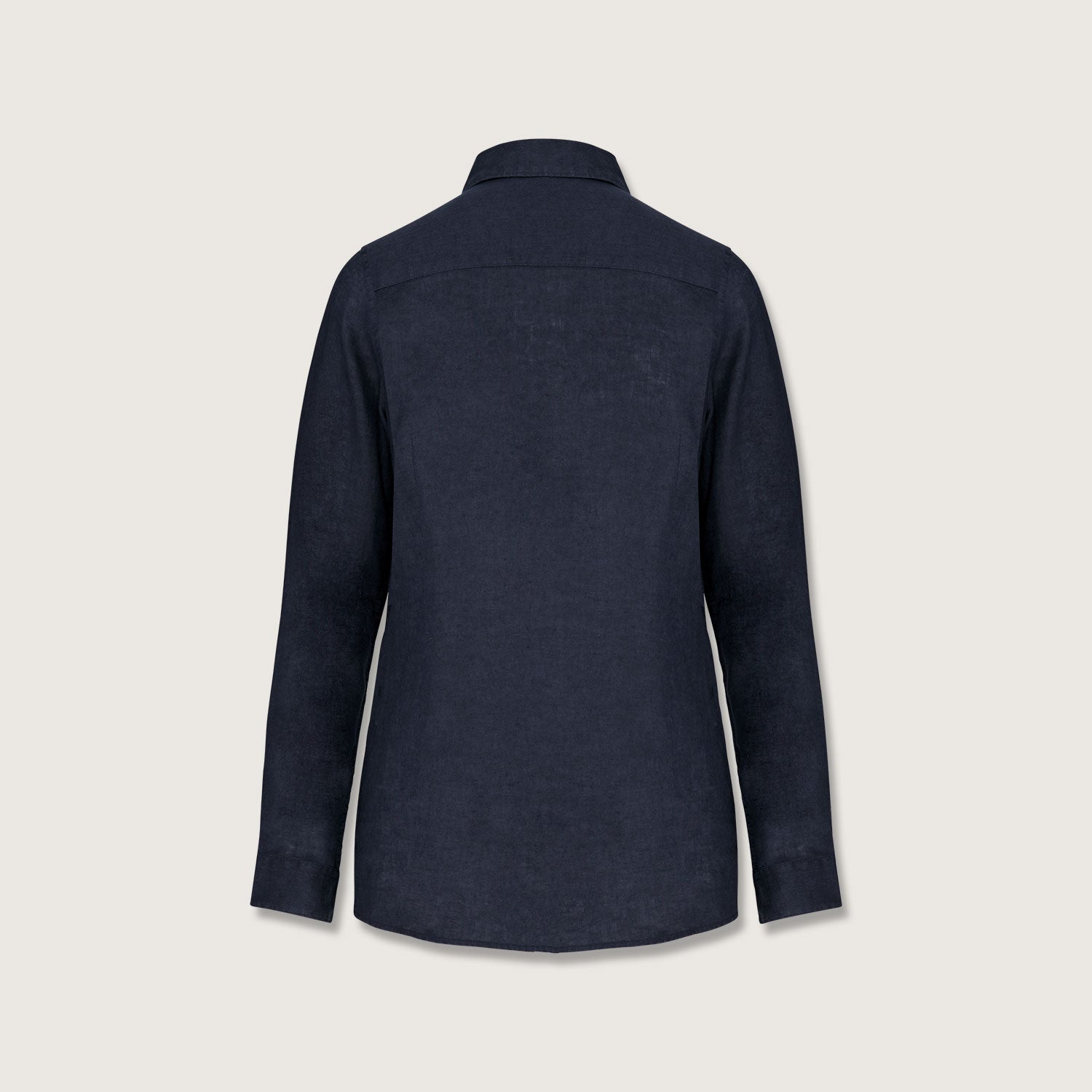 Damen Leinenbluse
