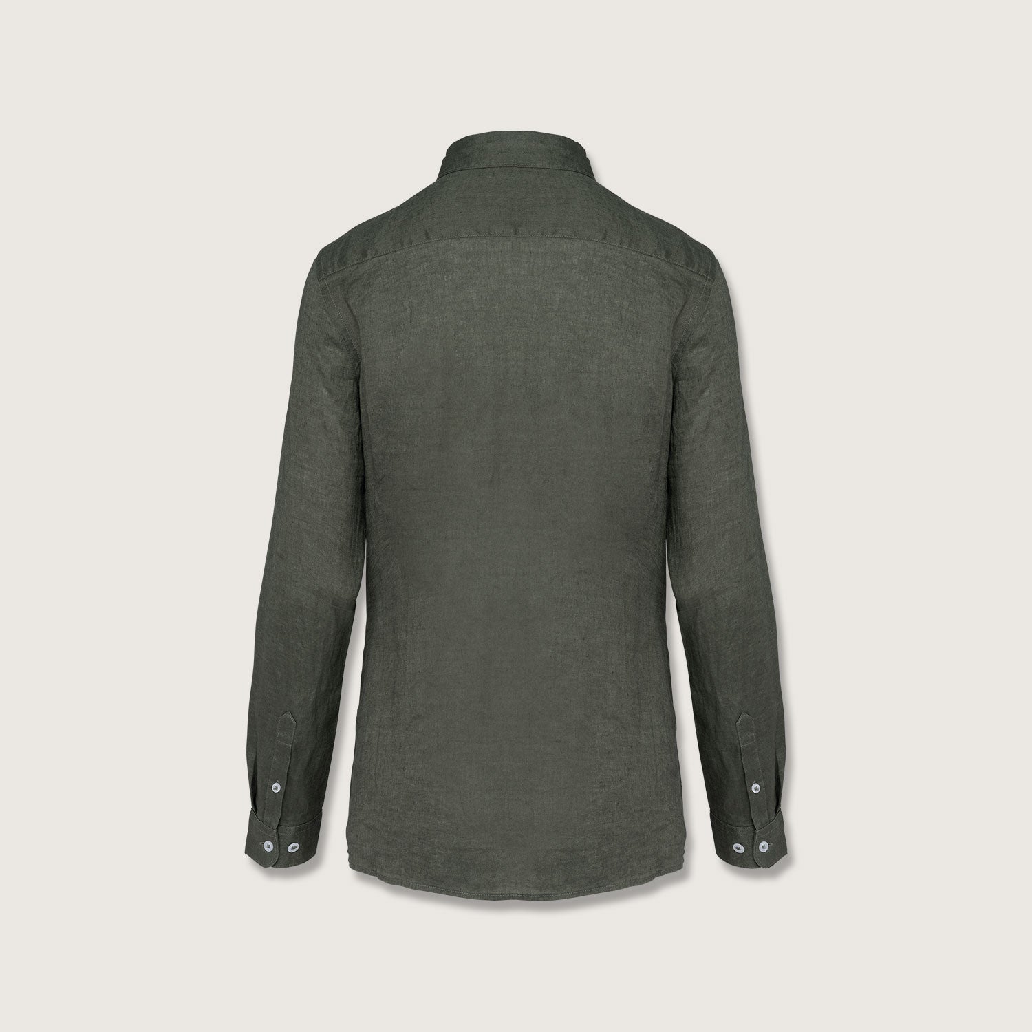 Damen Leinenbluse