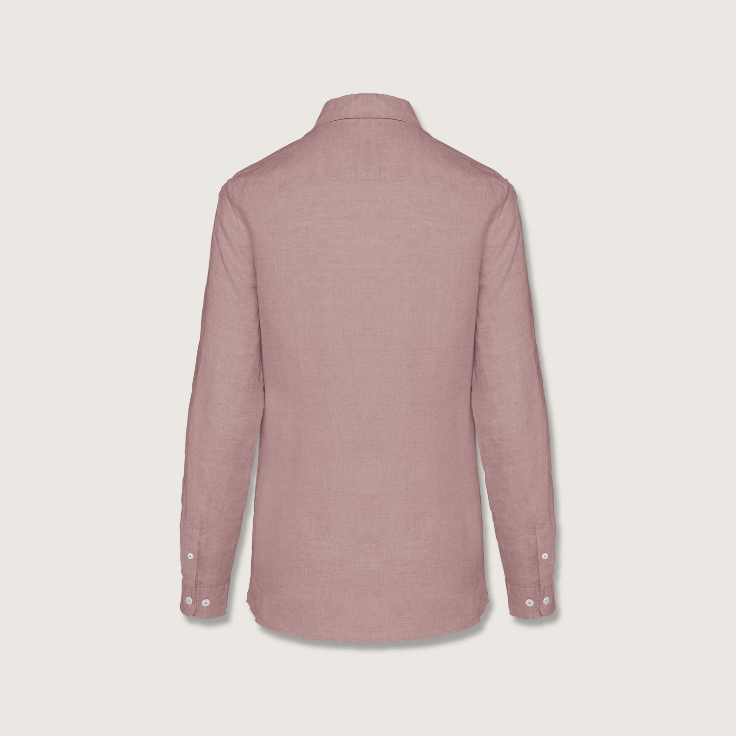 Damen Leinenbluse