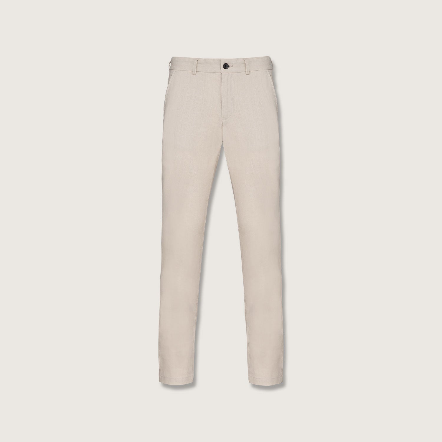 Herren Leinenhose