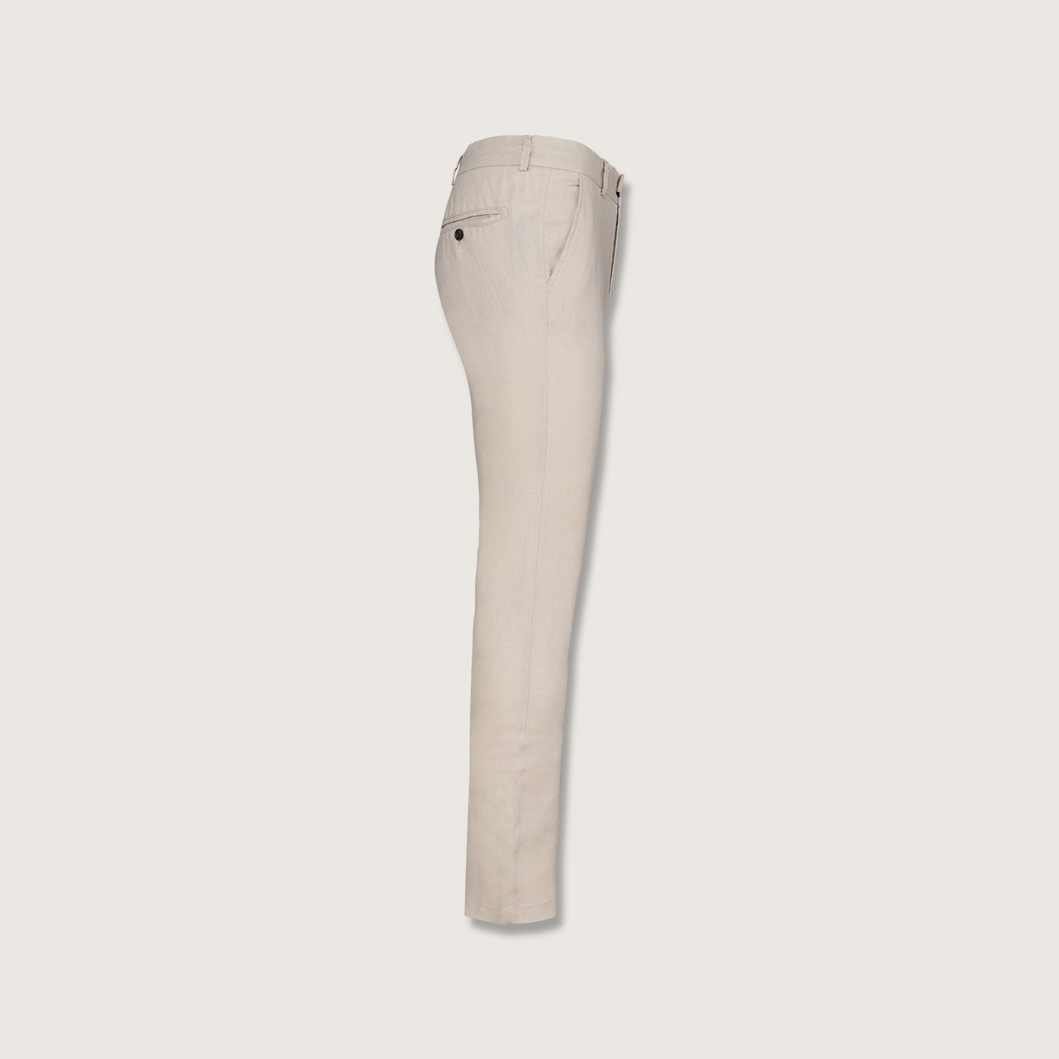 Herren Leinenhose