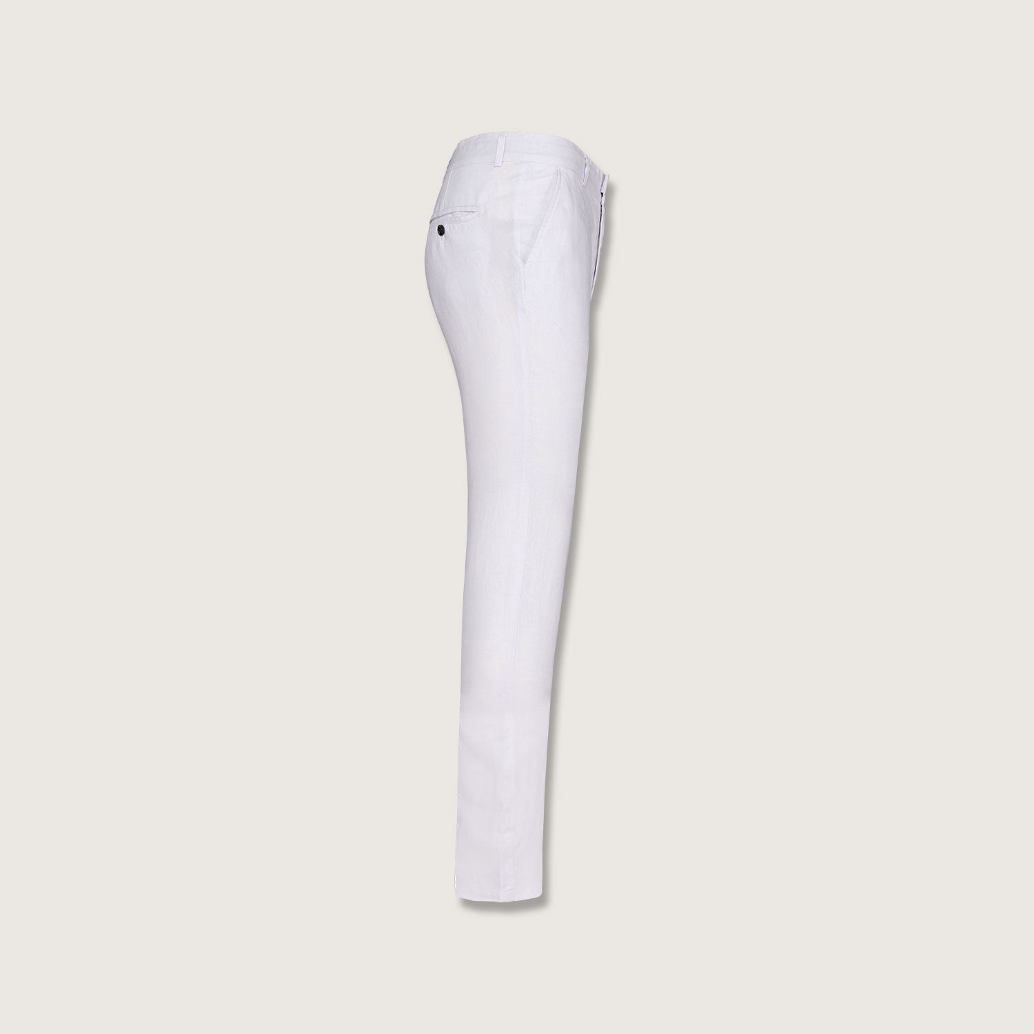 Herren Leinenhose