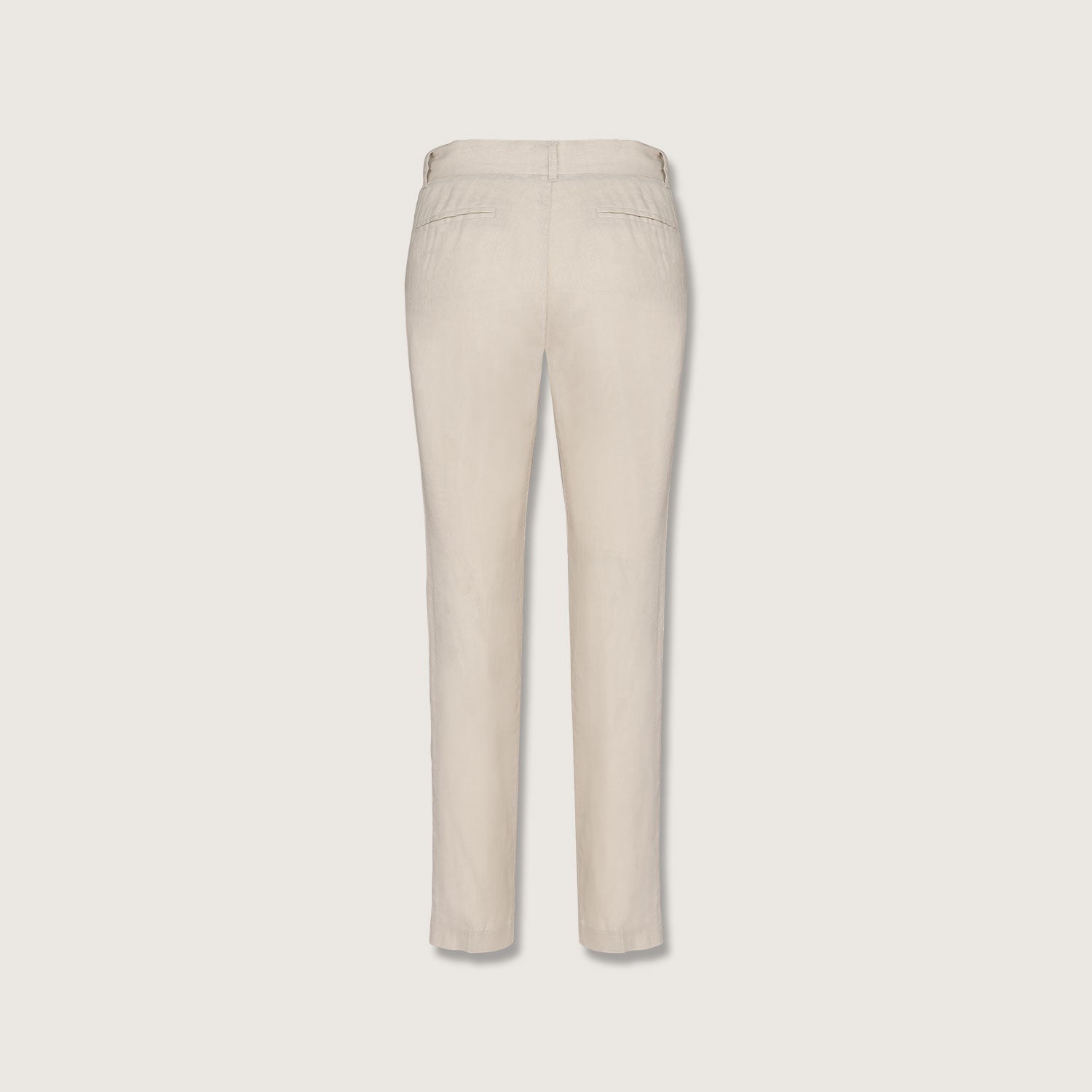 Damen Leinenhose