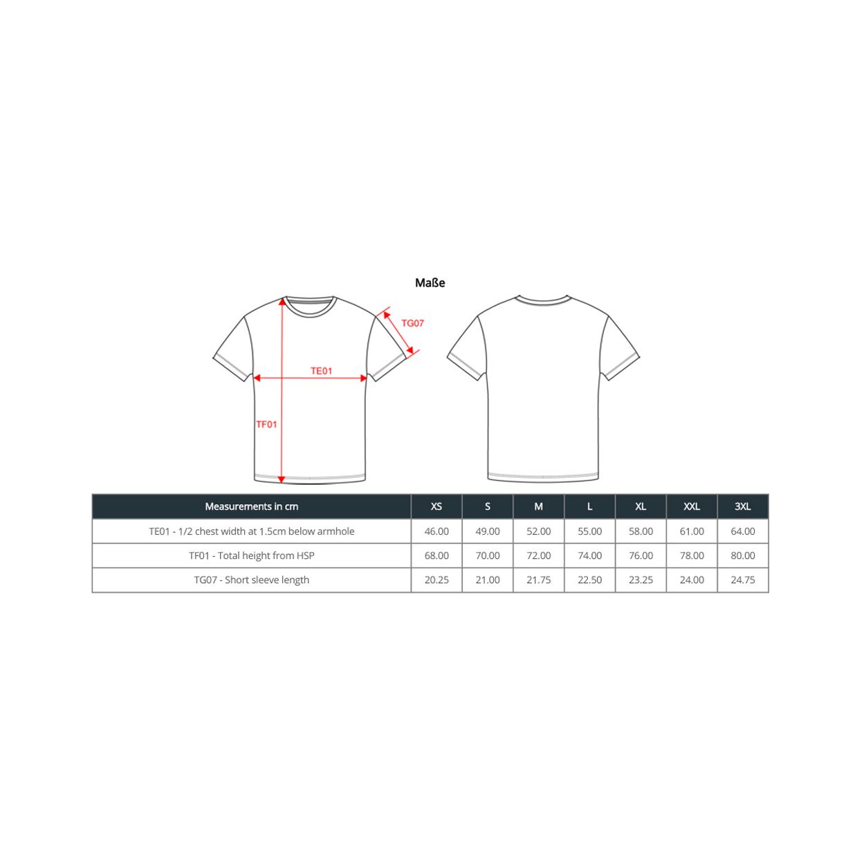 SizeguideScbewoFYzENXI