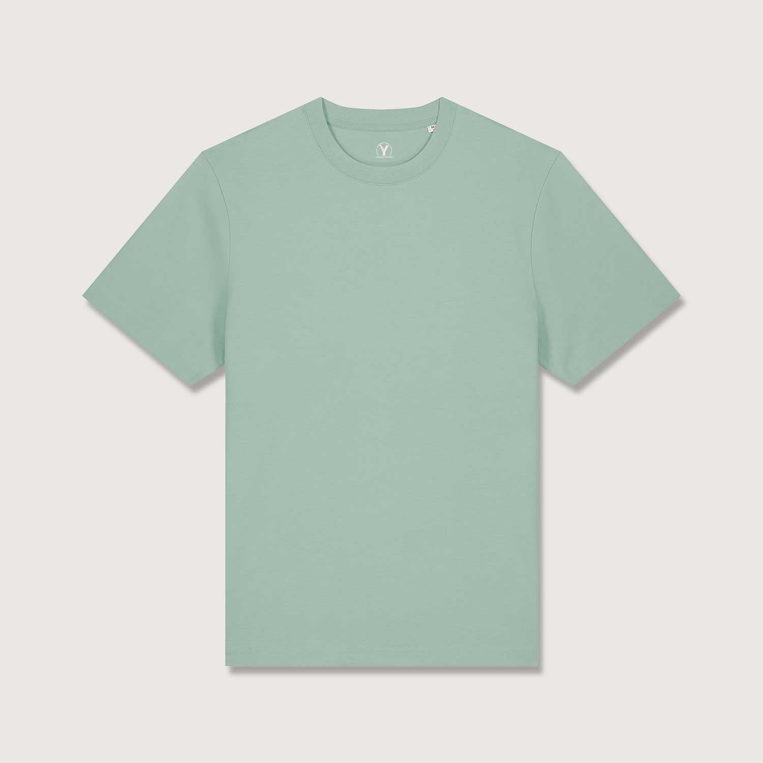 Nachhaltiges schweres Unisex T-Shirt