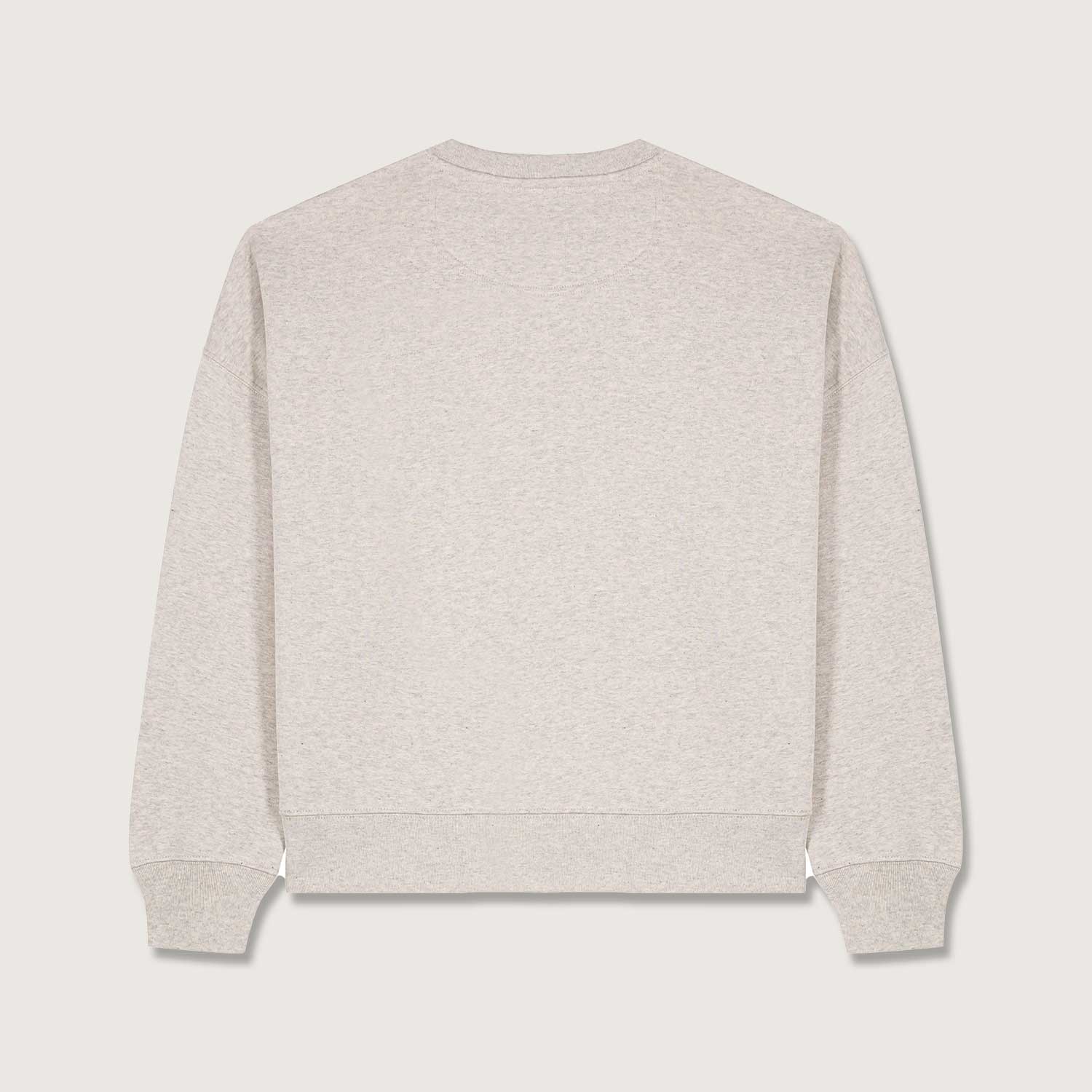Modernes Damen-Sweatshirt – weich, nachhaltig & zeitlos