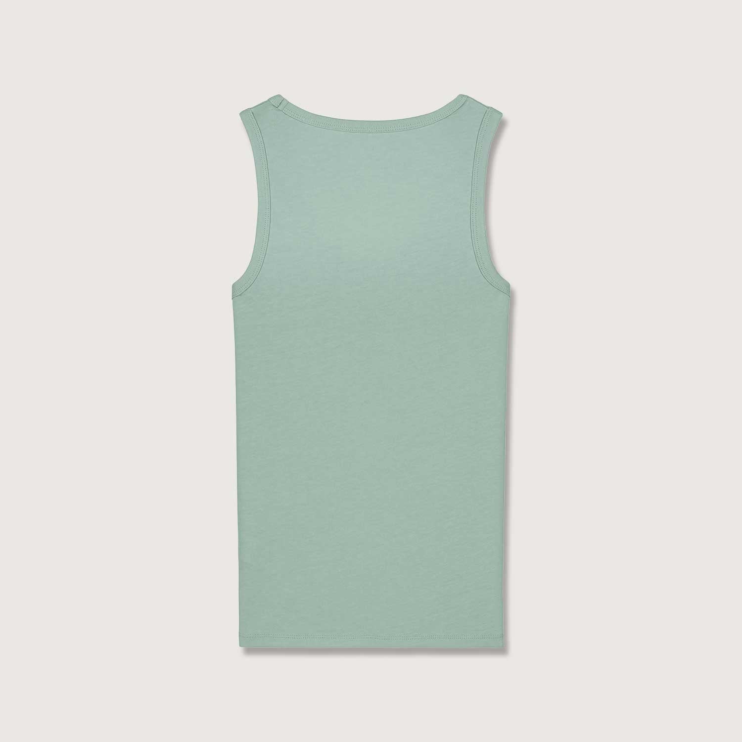 Enganliegendes Damen Top Standard