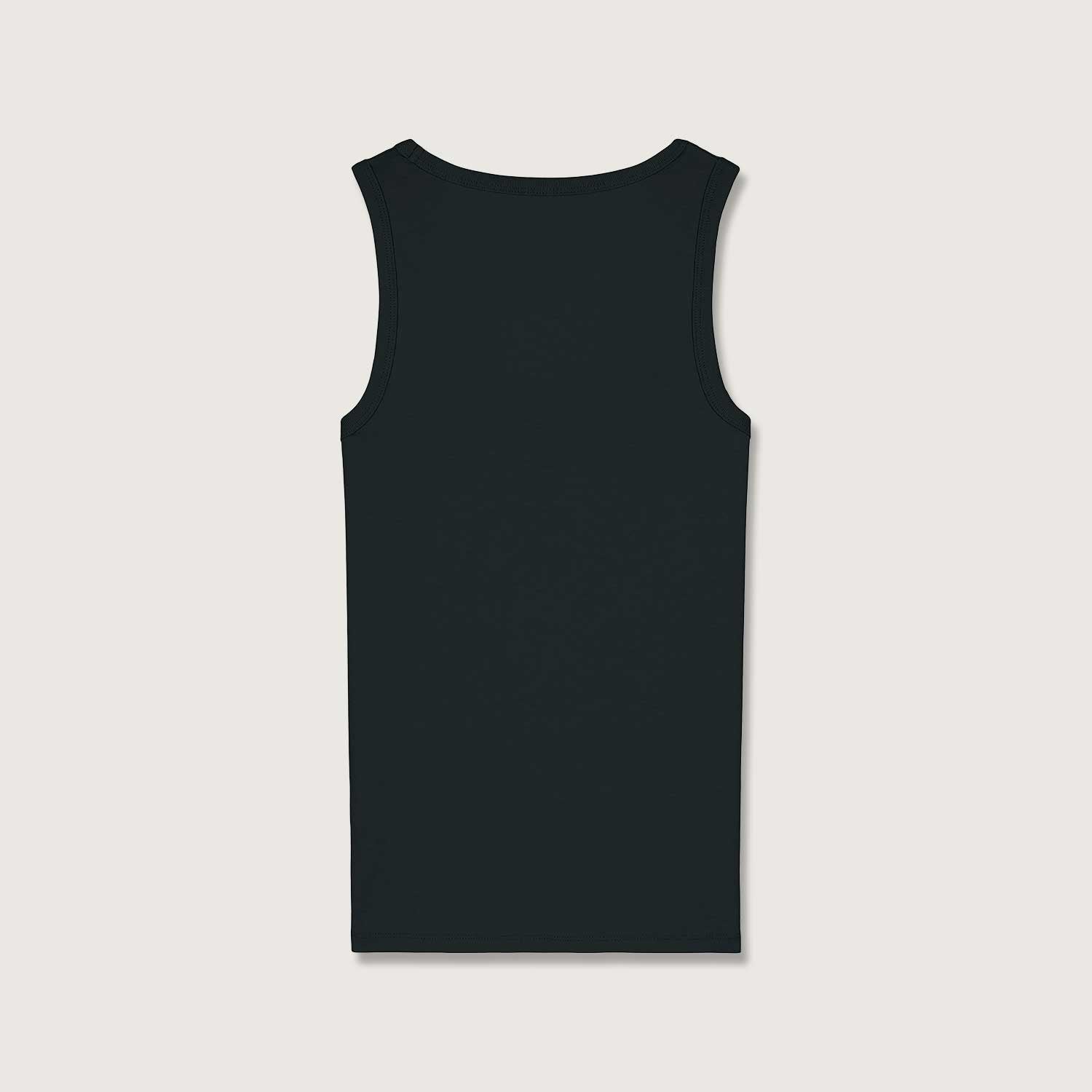 Enganliegendes Damen Top Standard