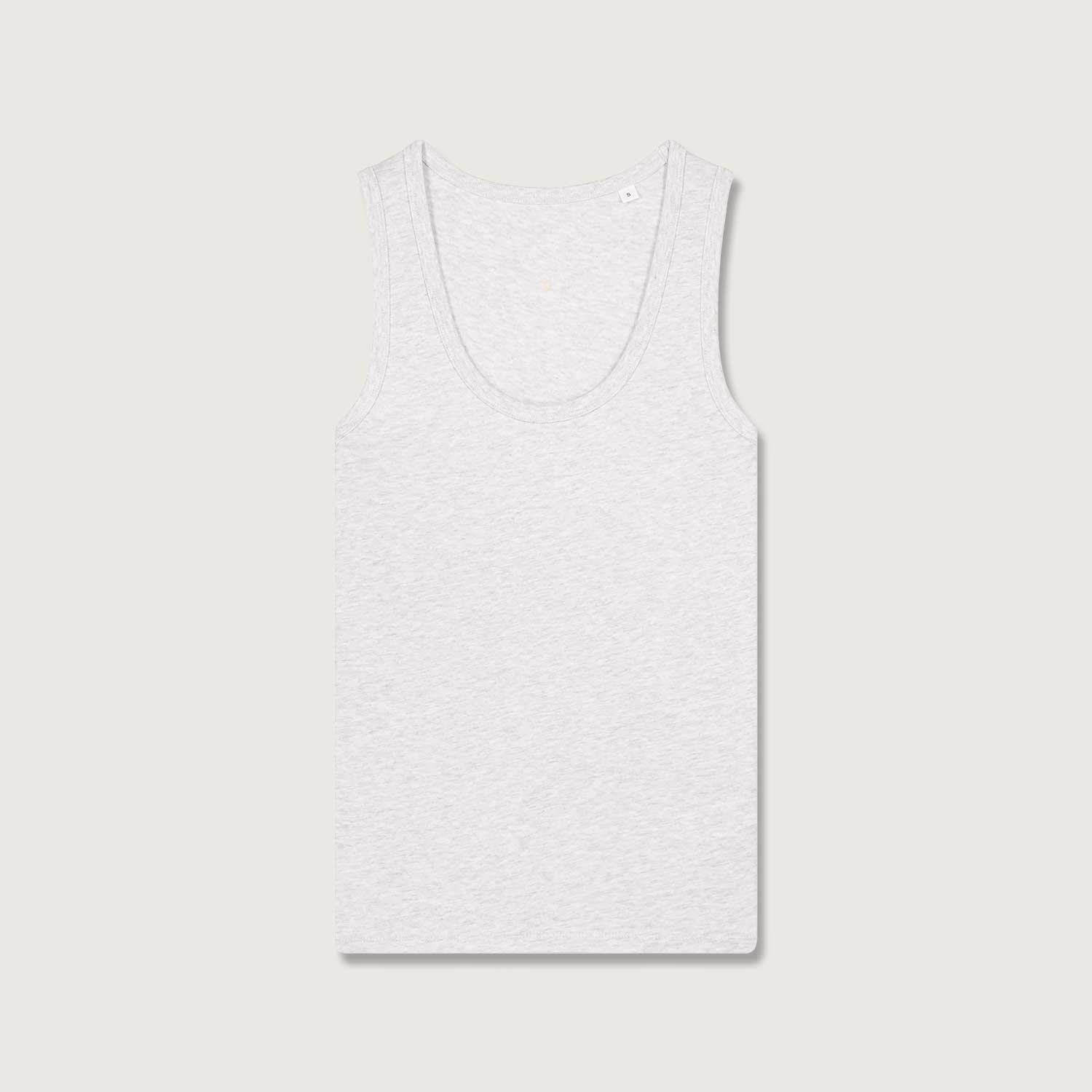 Enganliegendes Damen Top Standard