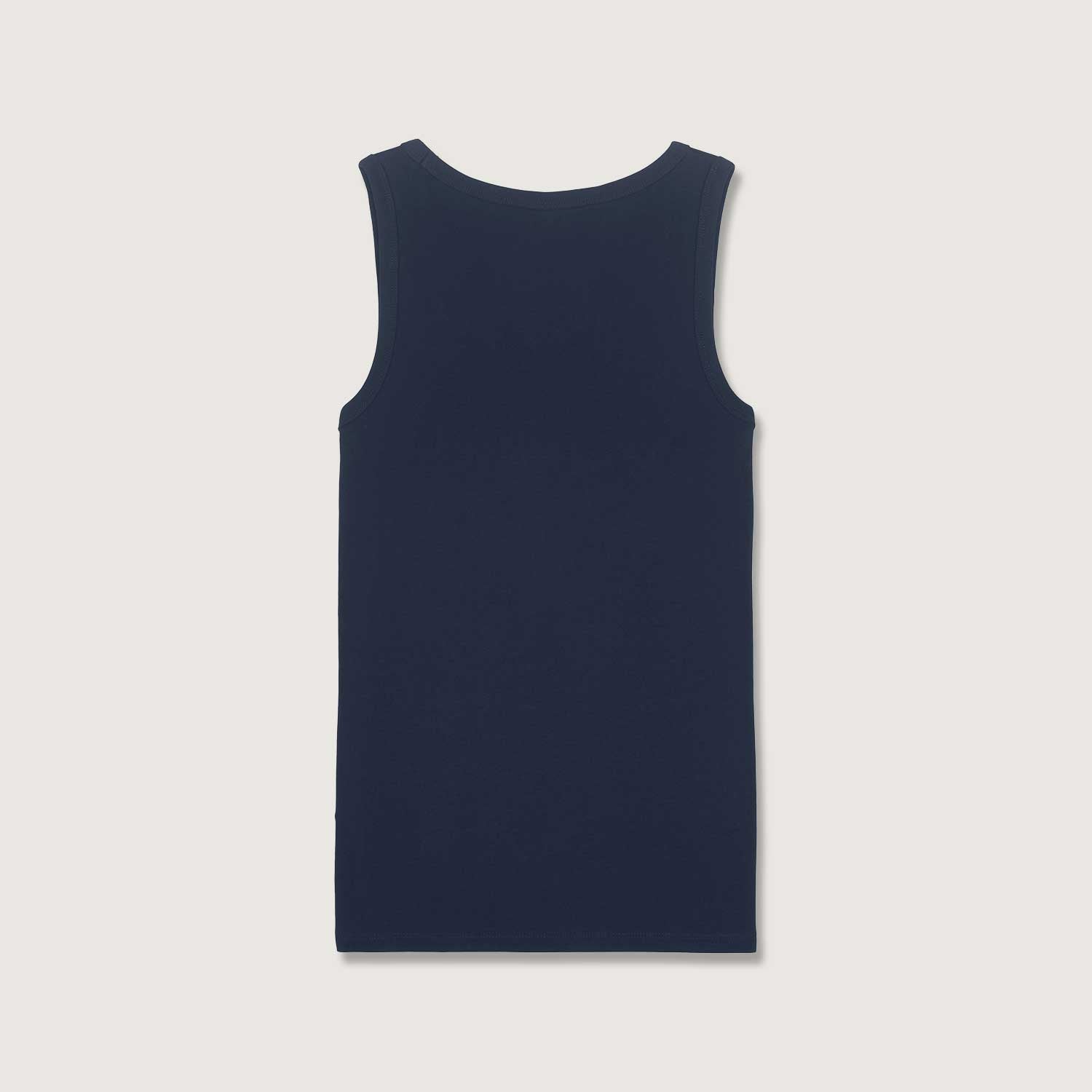 Enganliegendes Damen Top Standard