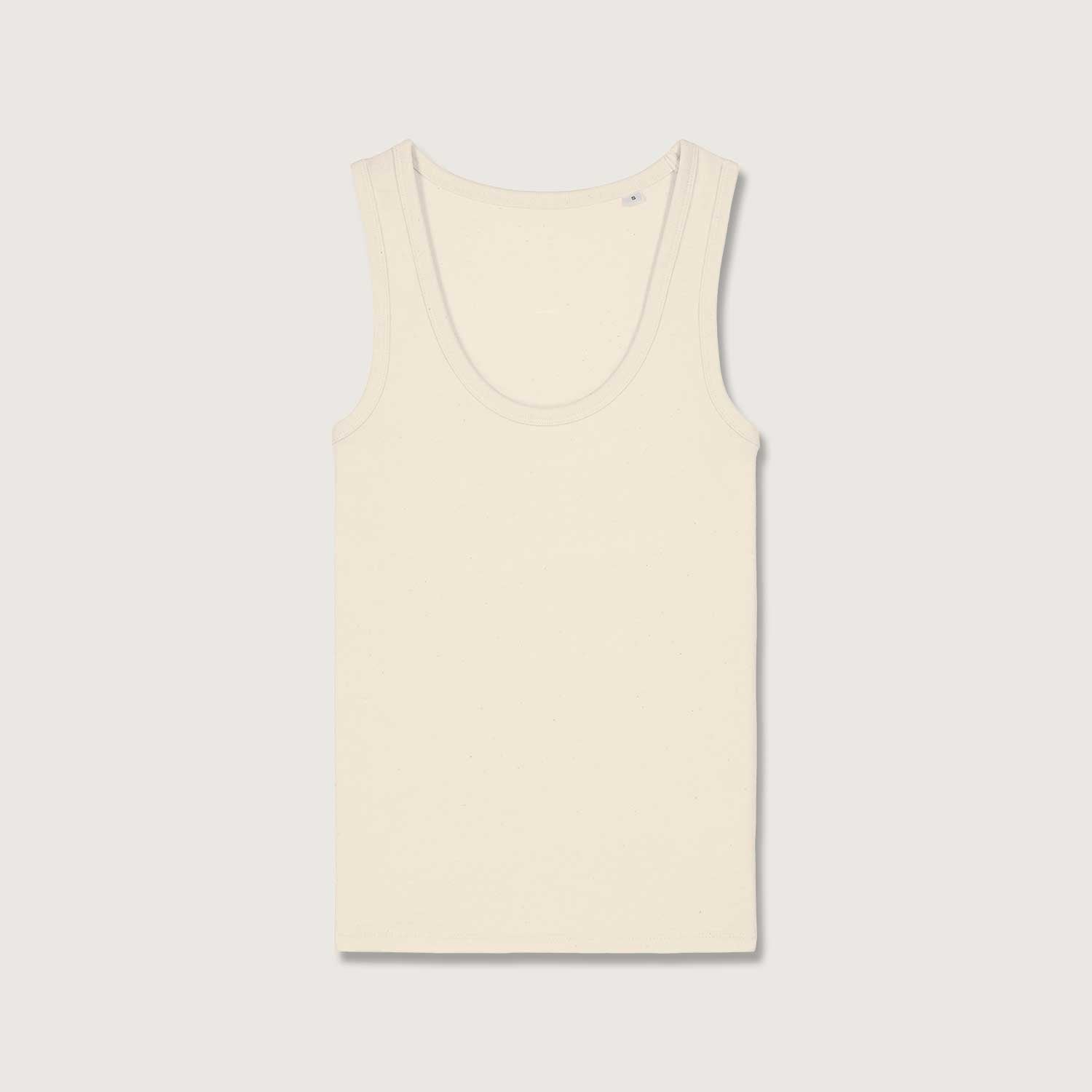 Enganliegendes Damen Top Standard