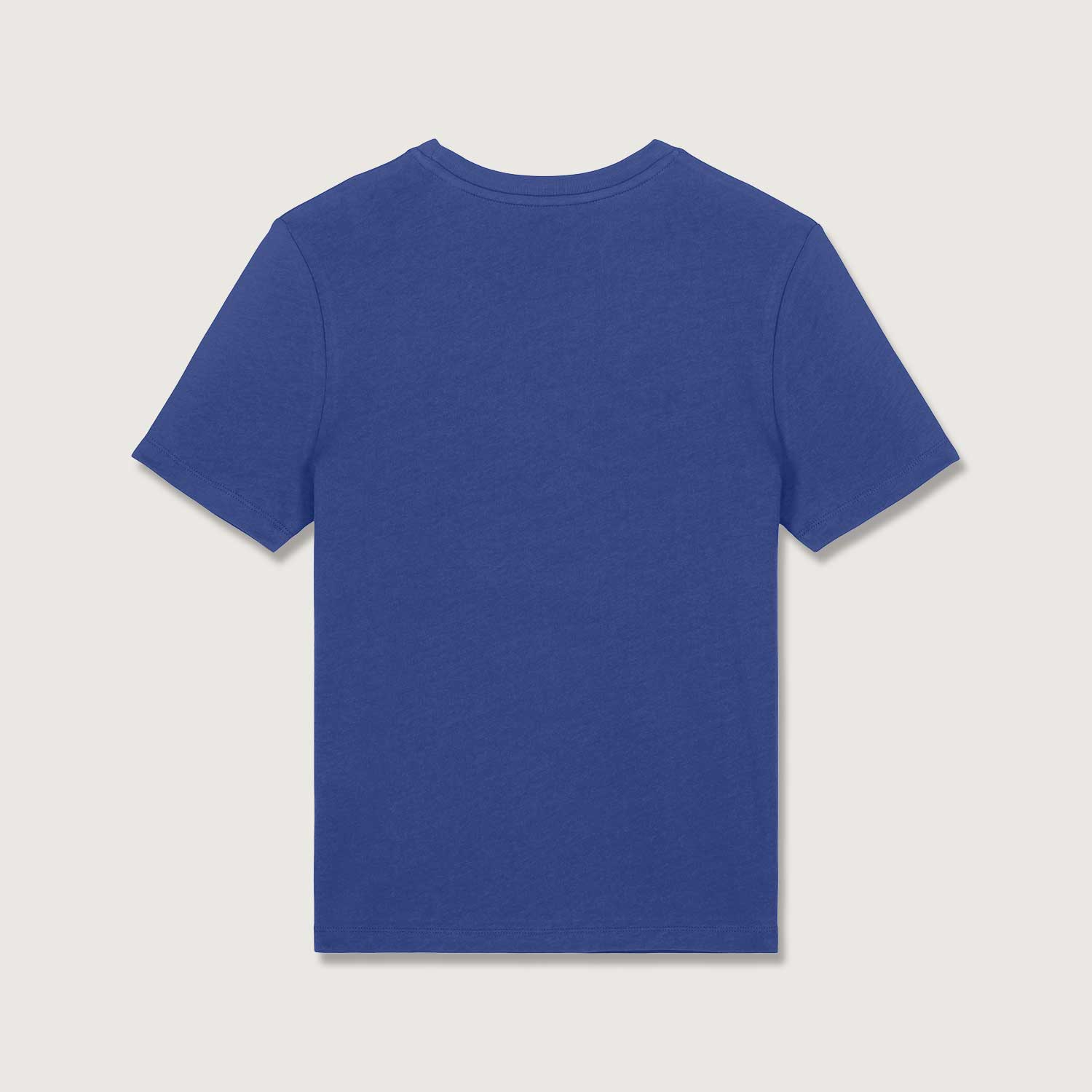 Bio Damen T-Shirt, enganliegend aus Bio-Baumwolle