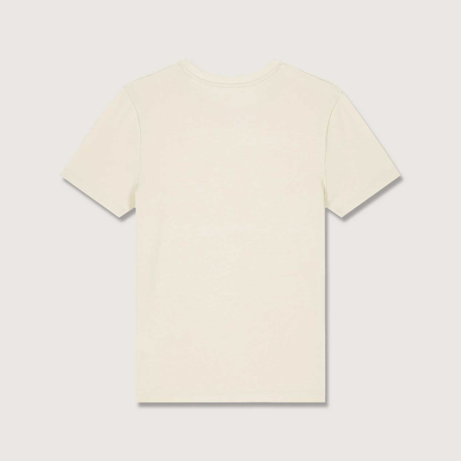 Bio Damen T-Shirt, enganliegend aus Bio-Baumwolle