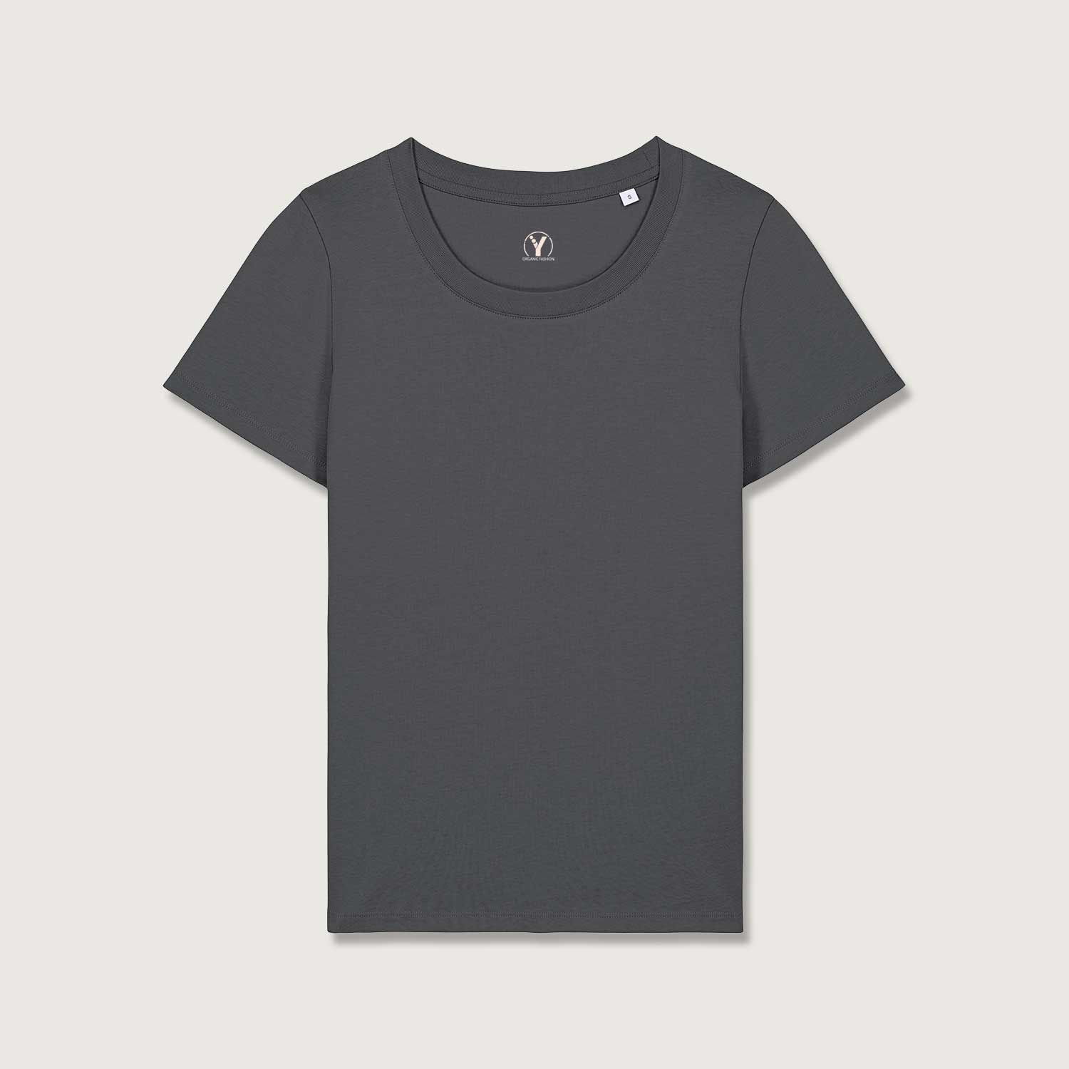 Mid-Light Damen T-Shirt Slim Fit