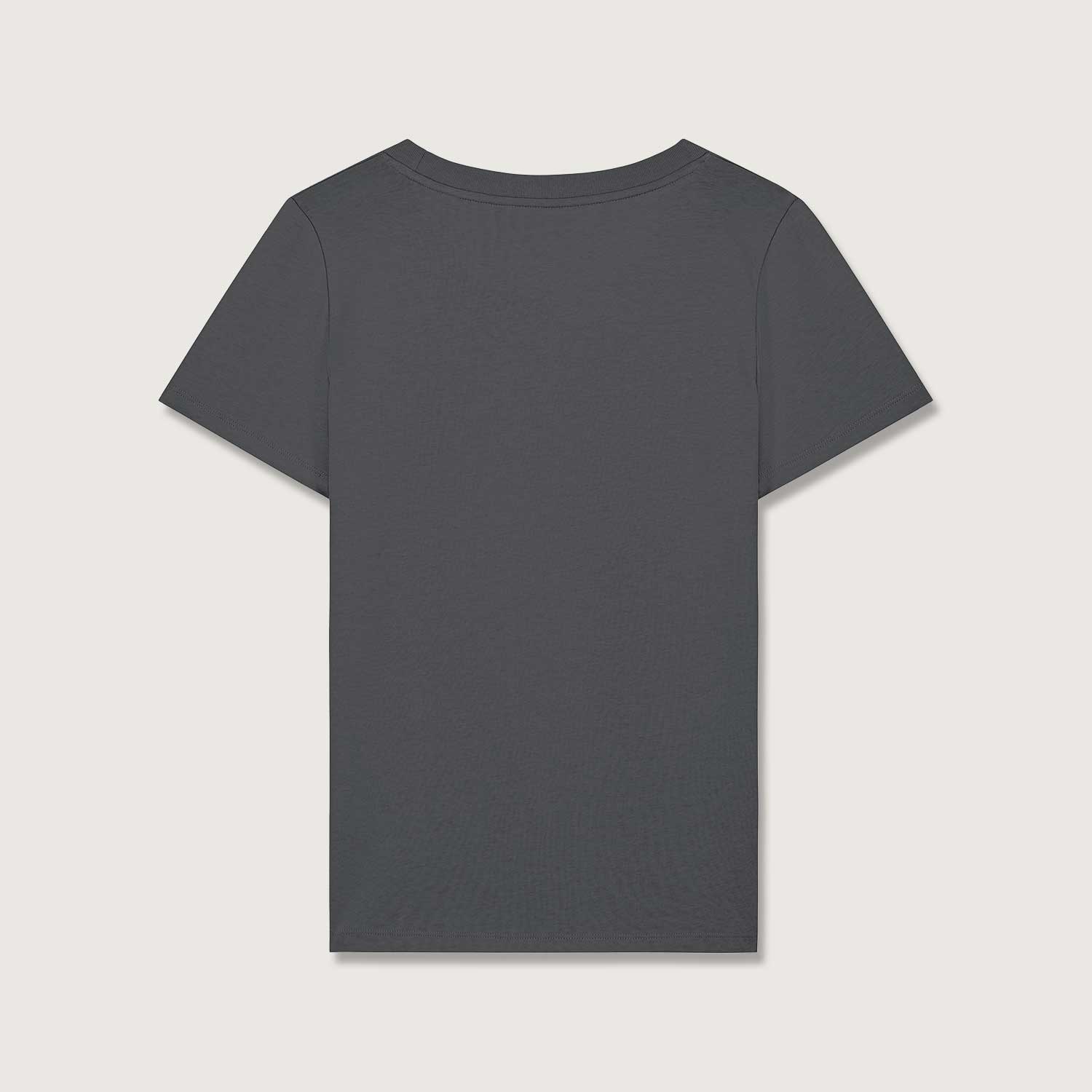 Mid-Light Damen T-Shirt Slim Fit