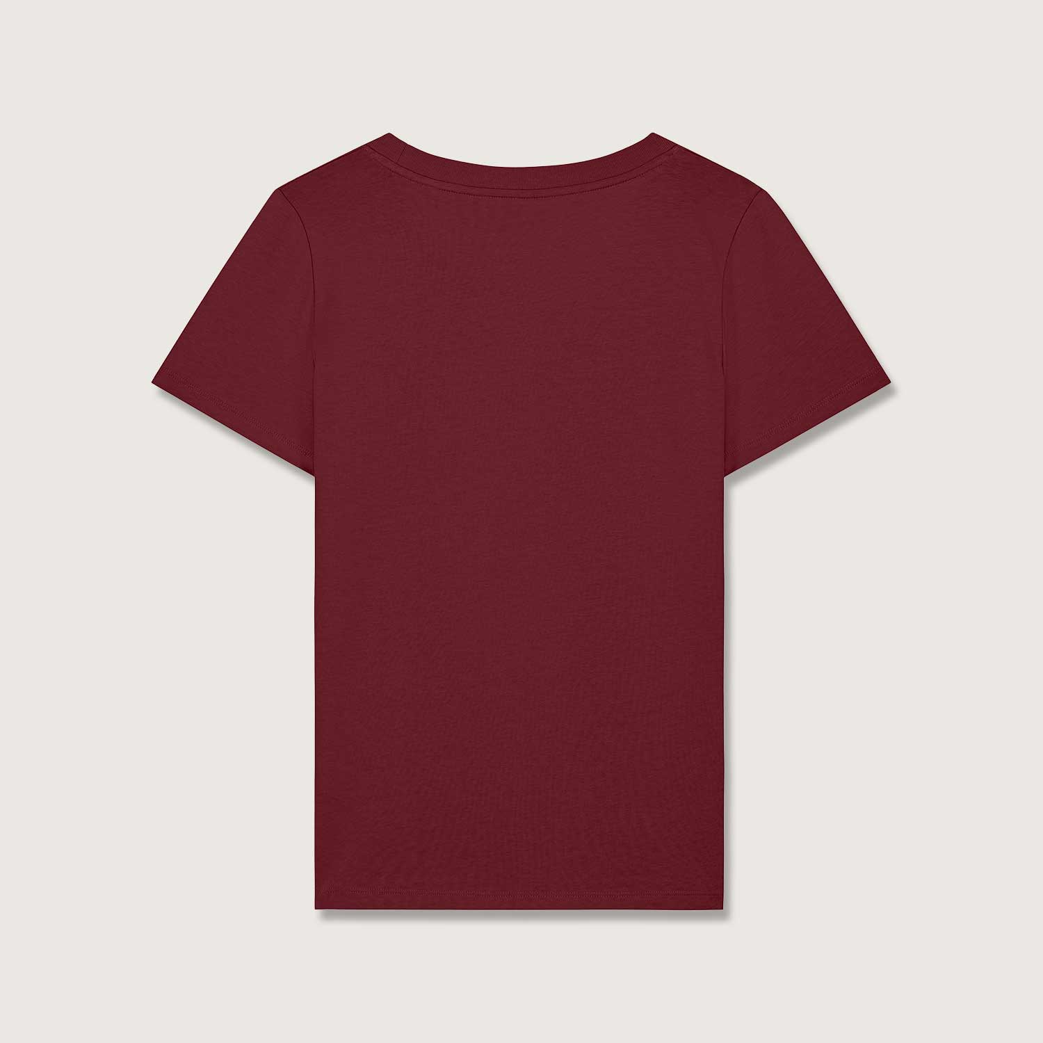 Mid-Light Damen T-Shirt Slim Fit