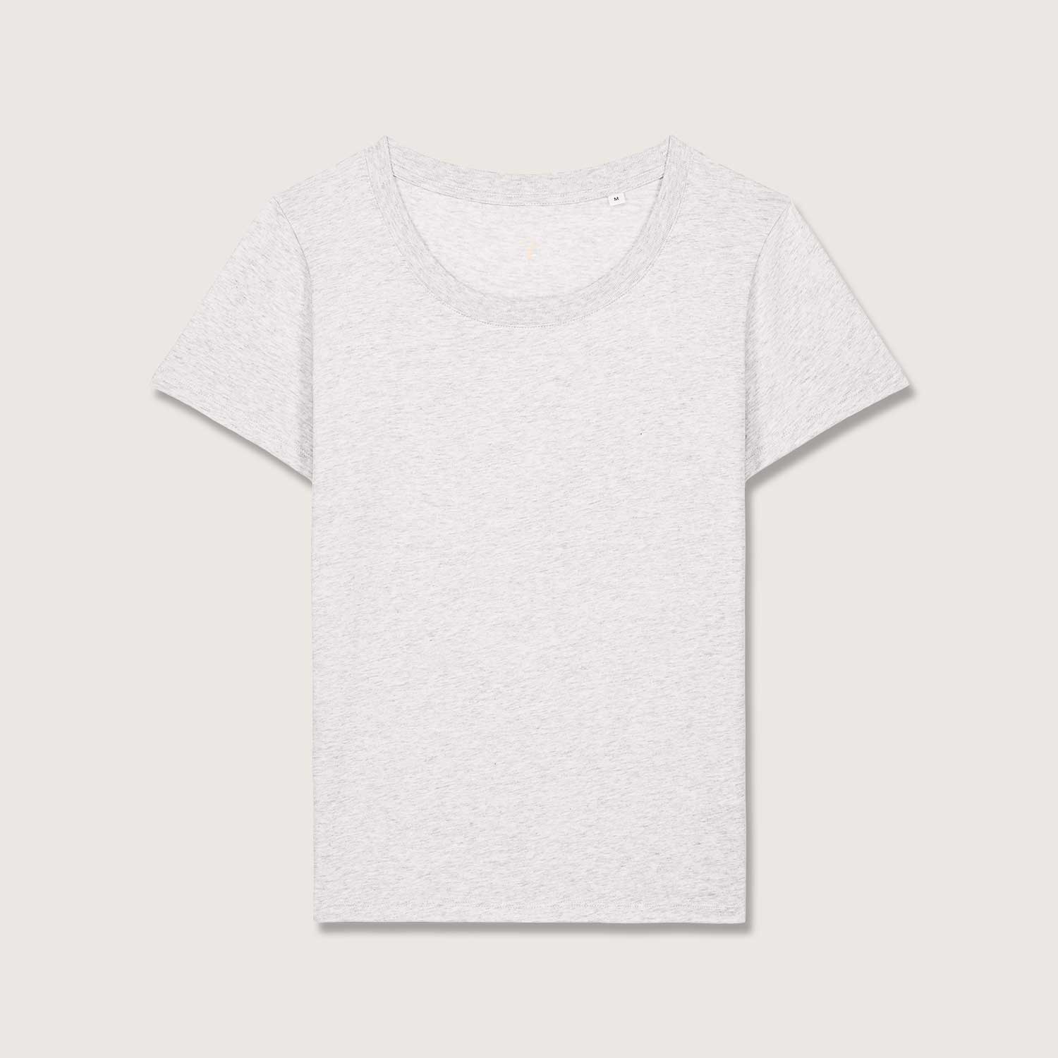 Mid-Light Damen T-Shirt Slim Fit
