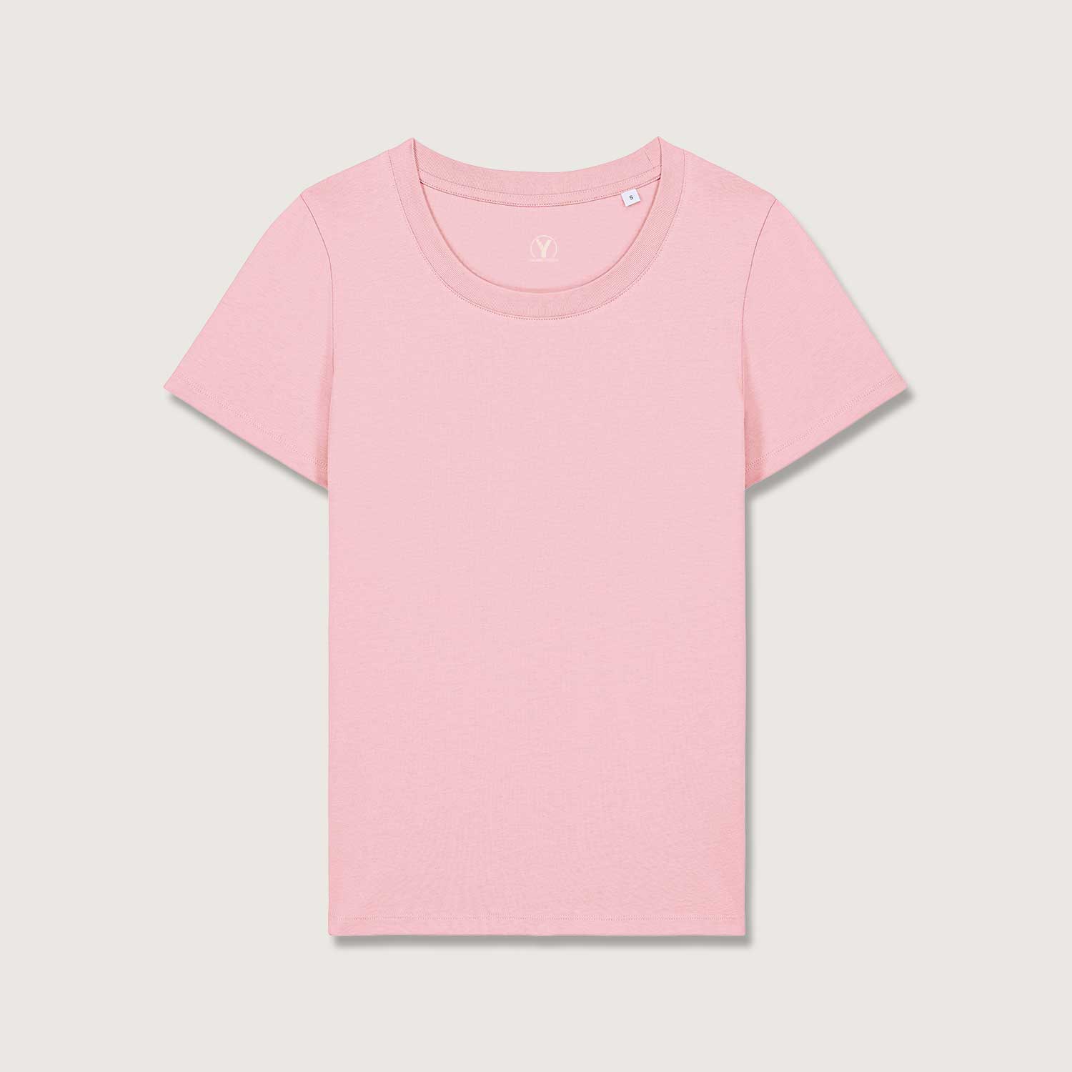 Mid-Light Damen T-Shirt Slim Fit