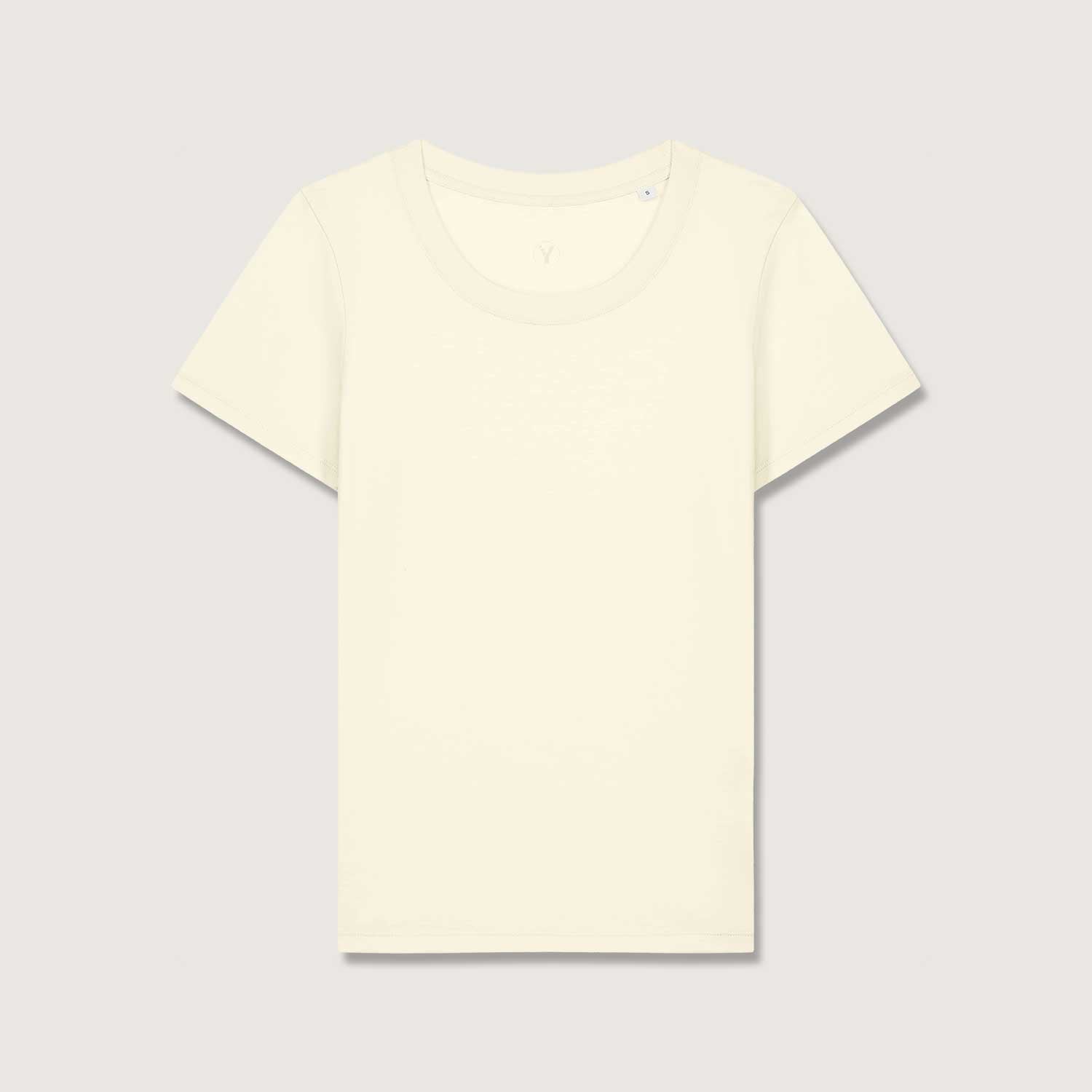 Mid-Light Damen T-Shirt Slim Fit
