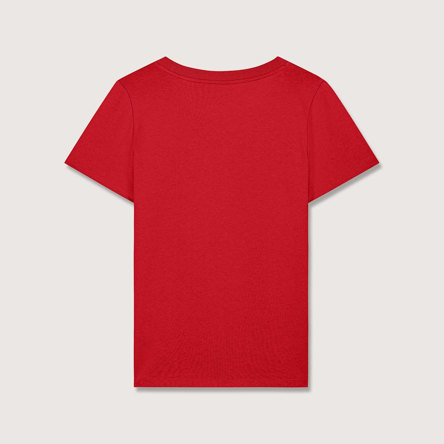 Mid-Light Damen T-Shirt Slim Fit