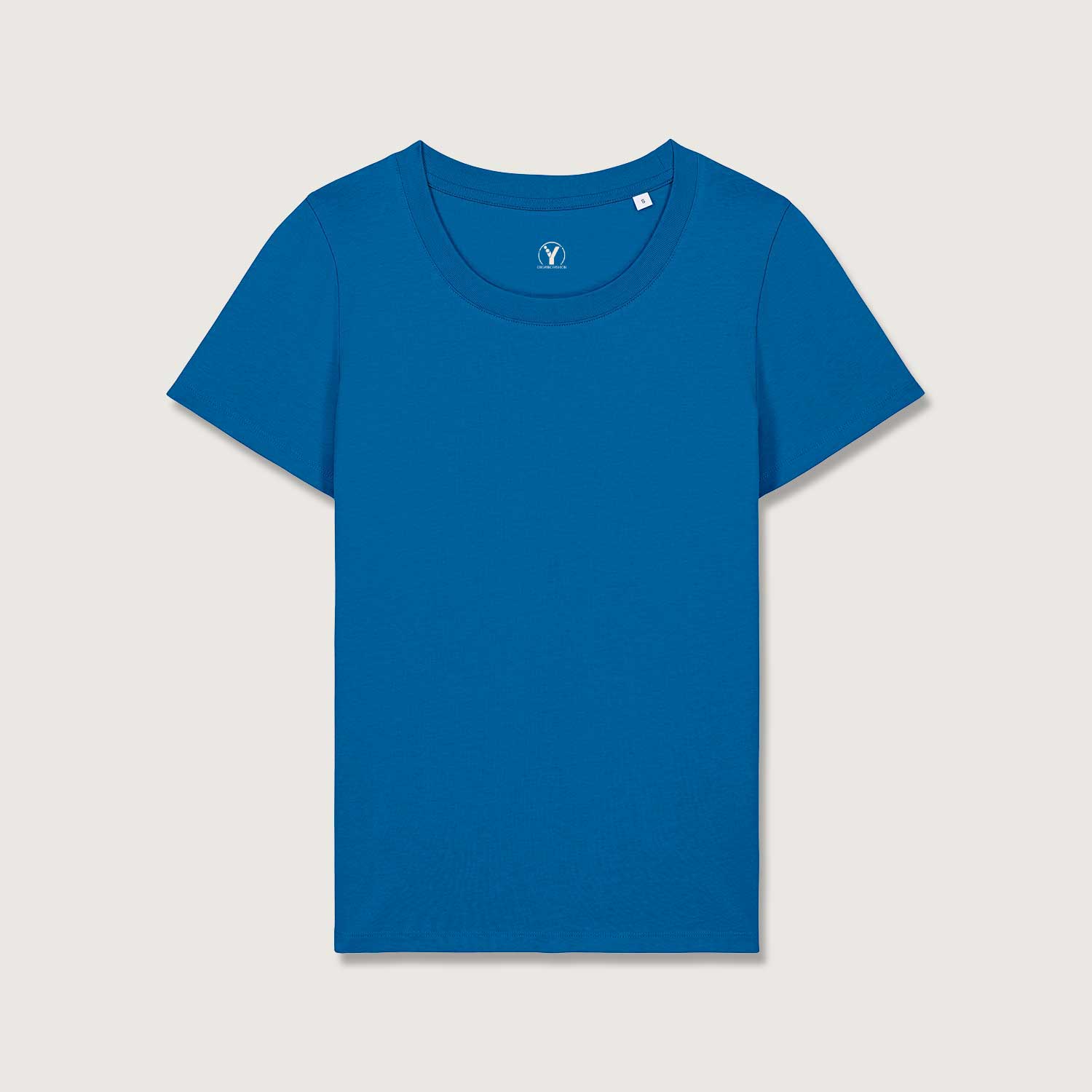 Mid-Light Damen T-Shirt Slim Fit