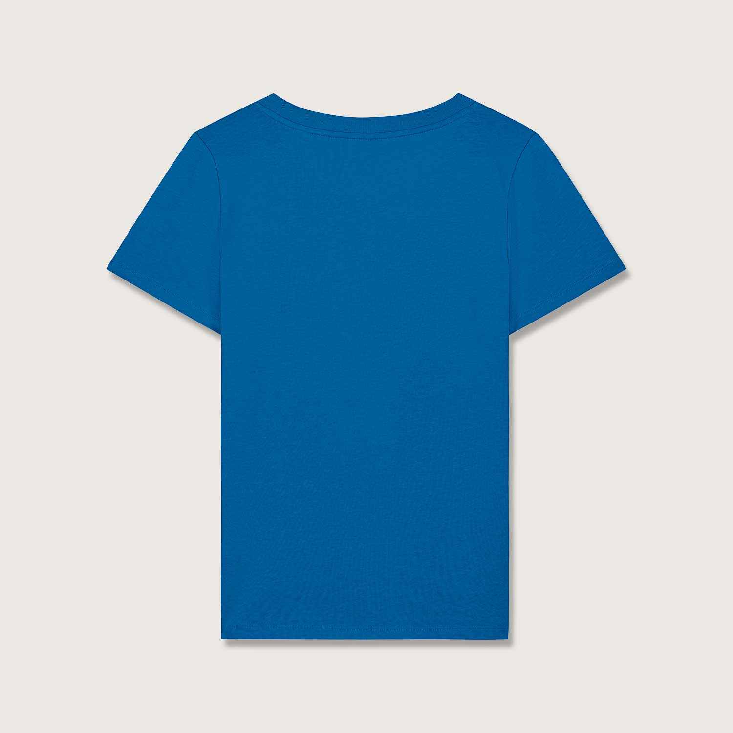 Mid-Light Damen T-Shirt Slim Fit