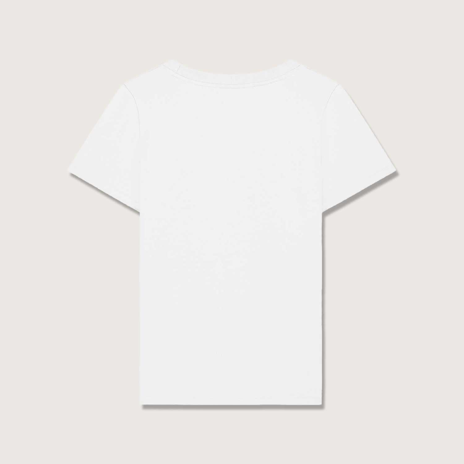 Mid-Light Damen T-Shirt Slim Fit